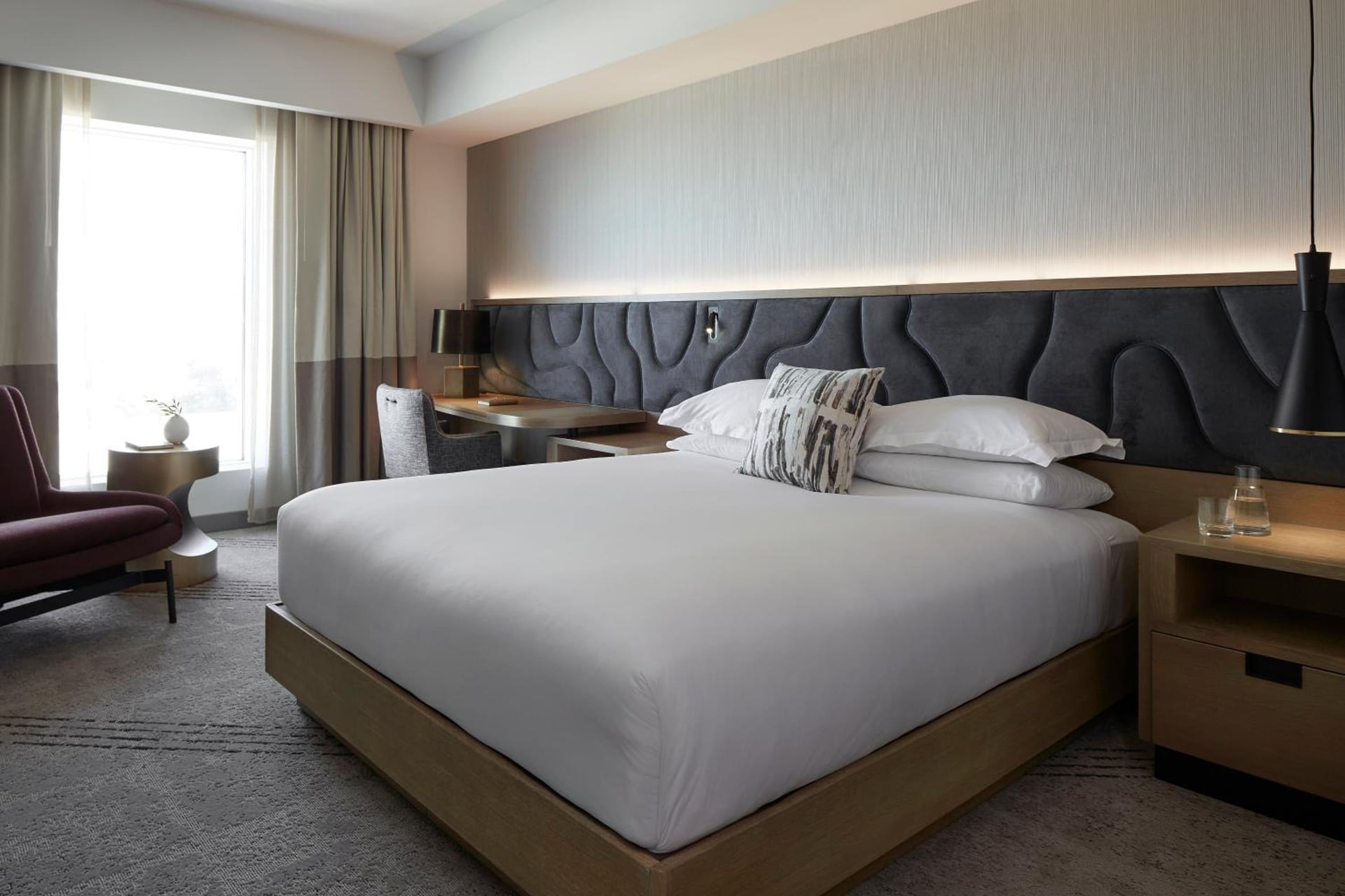 Kimpton Sawyer Hotel by IHG, Sacramento, foto 3