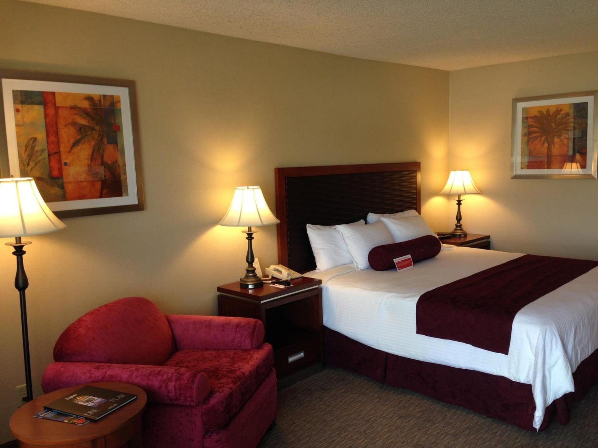 Ramada by Wyndham Sunnyvale/Silicon Valley, Sunnyvale, foto 5