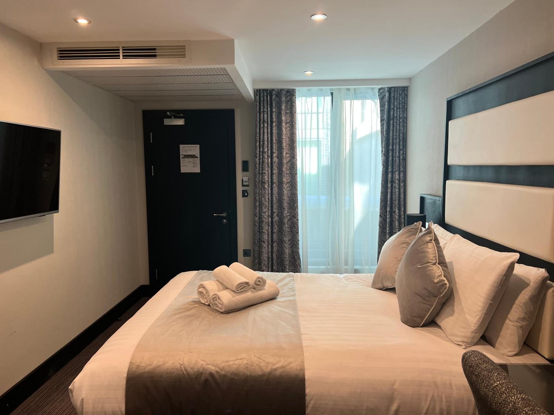 Hatton Garden Hotel, London, foto 4