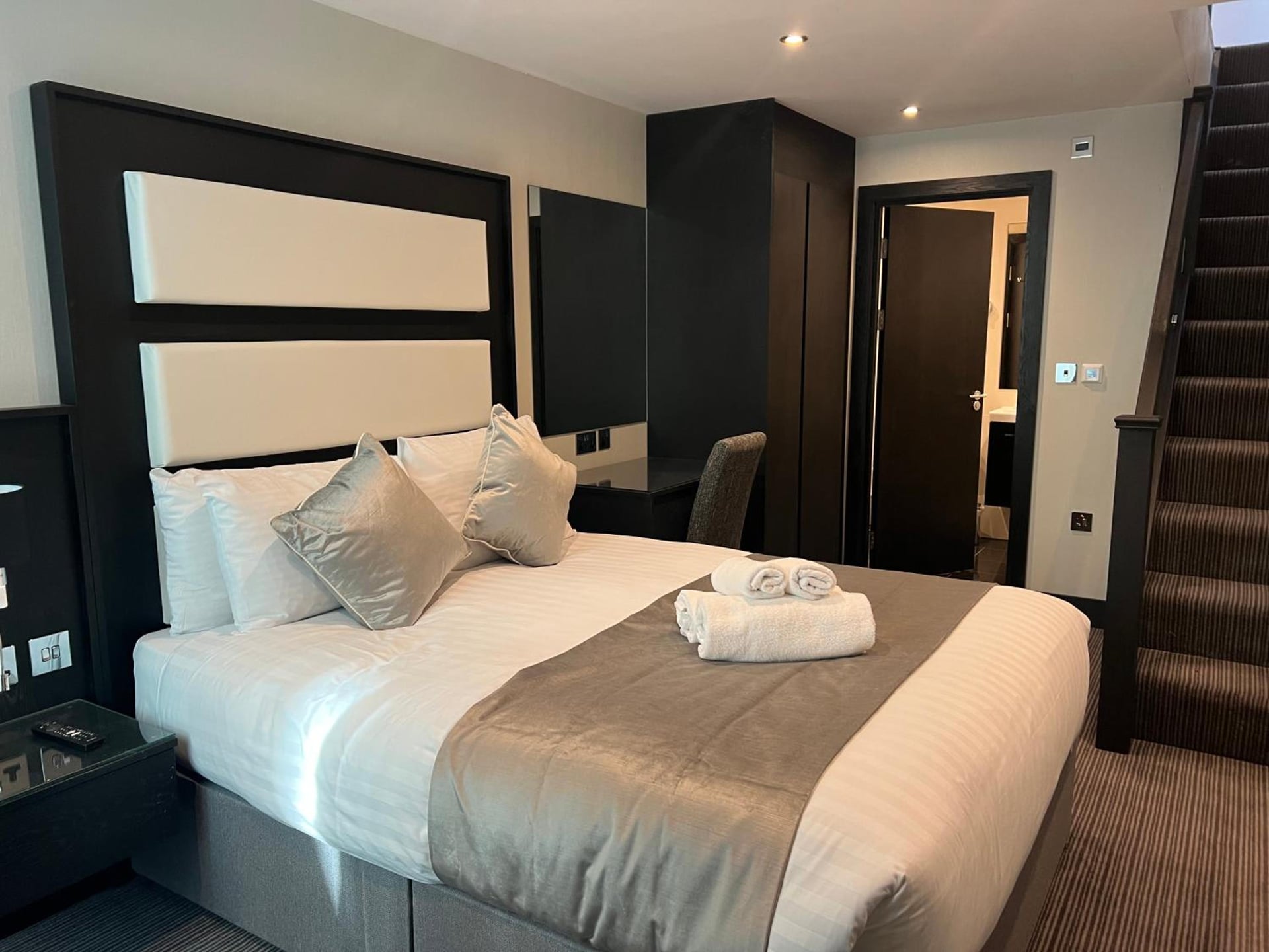 Hatton Garden Hotel, London, foto 2