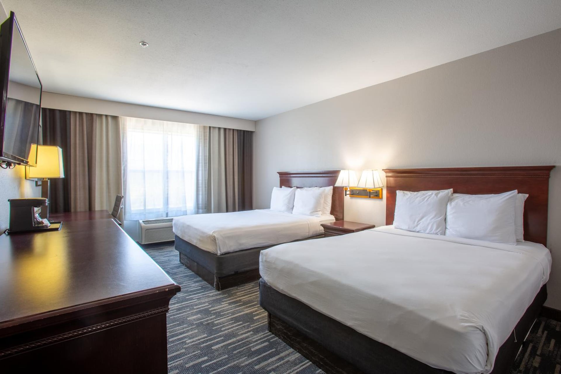 Country Inn & Suites by Radisson, Tucson City Center AZ, Tucson, foto 3
