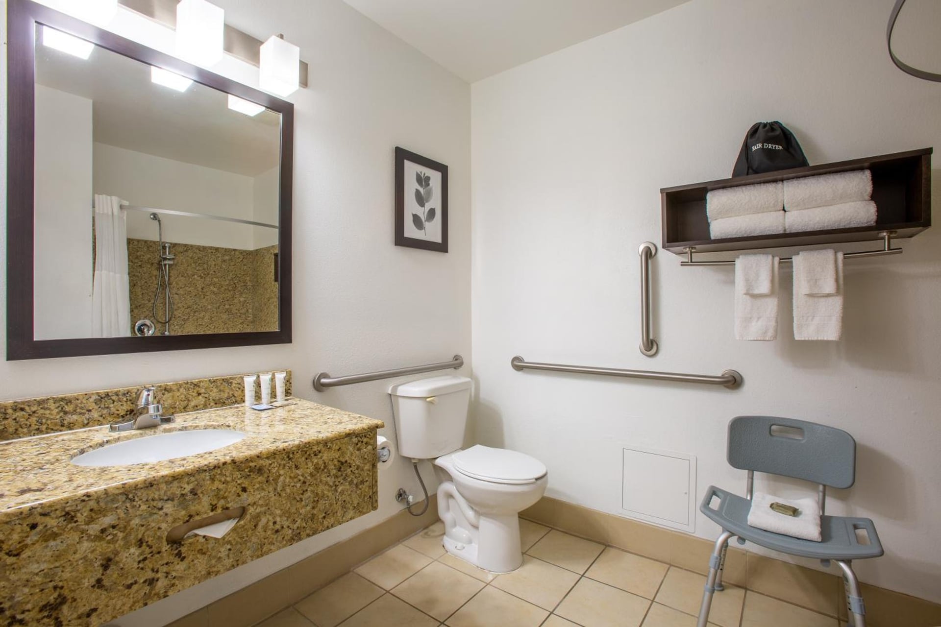 Country Inn & Suites by Radisson, Tucson City Center AZ, Tucson, foto 4
