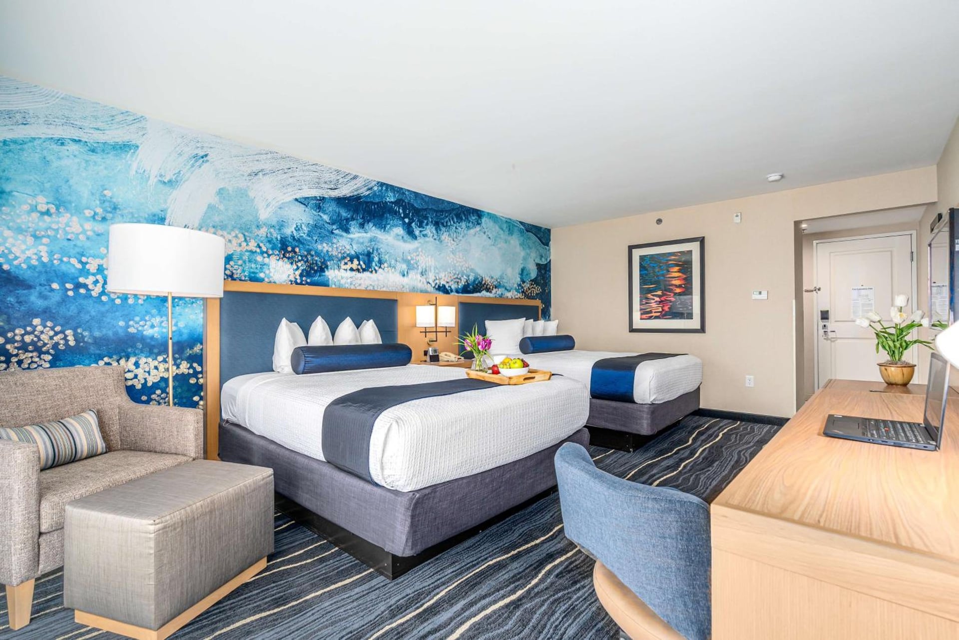 Best Western Plus Marina Gateway Hotel, National City, foto 2