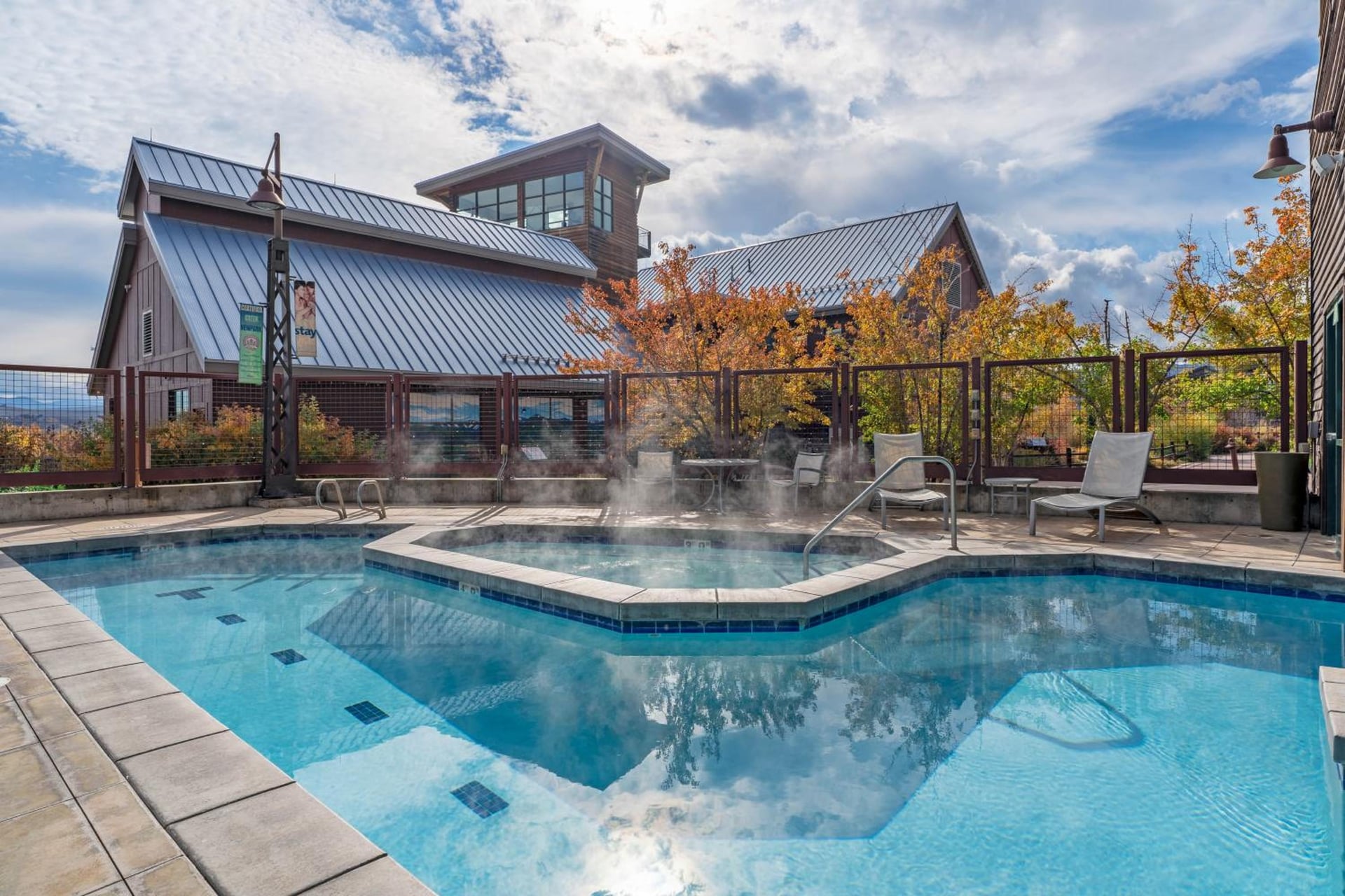 Newpark Resort, Park City, foto 5
