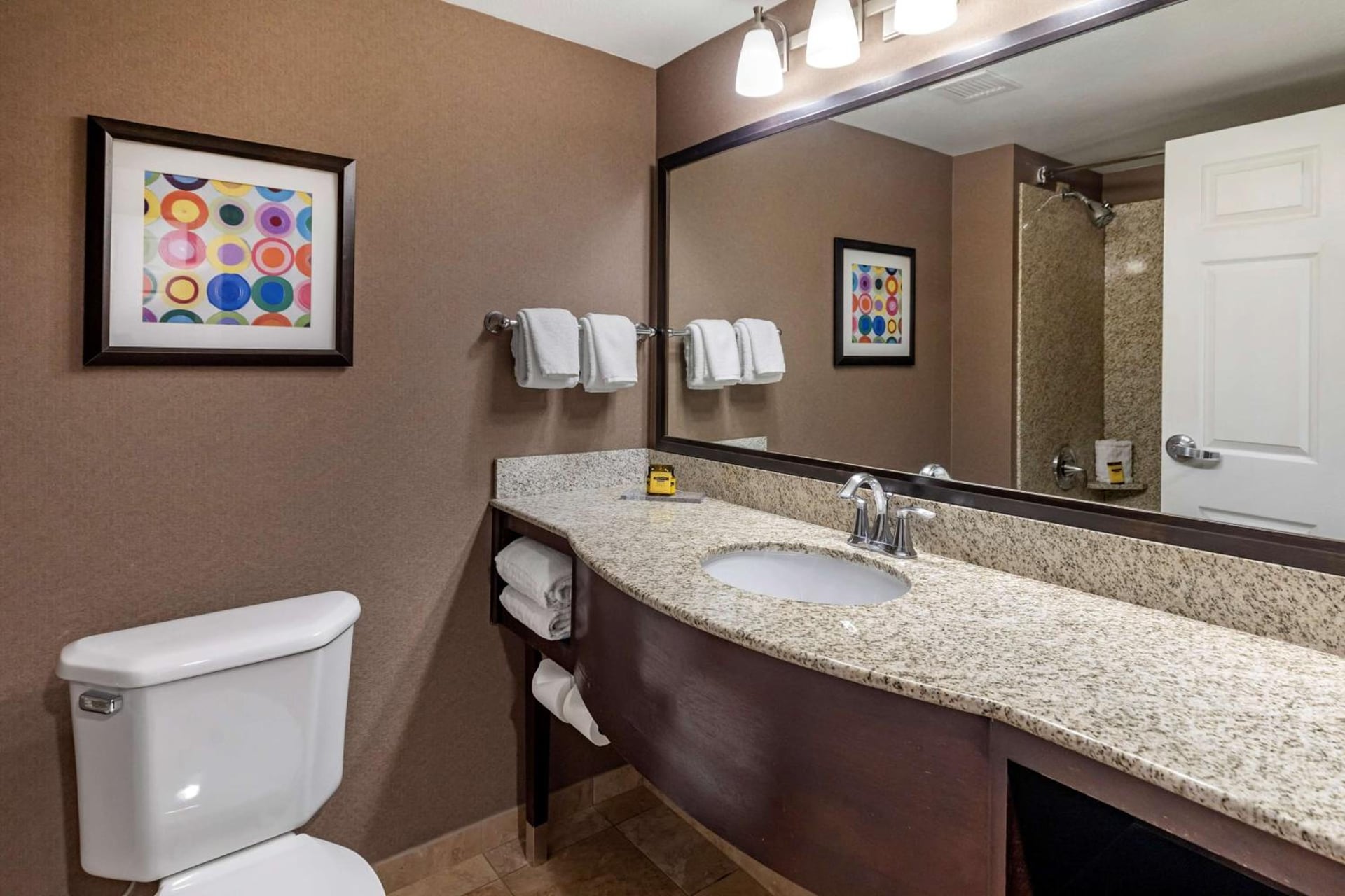 Best Western Plus Las Vegas South Henderson, Henderson, foto 5