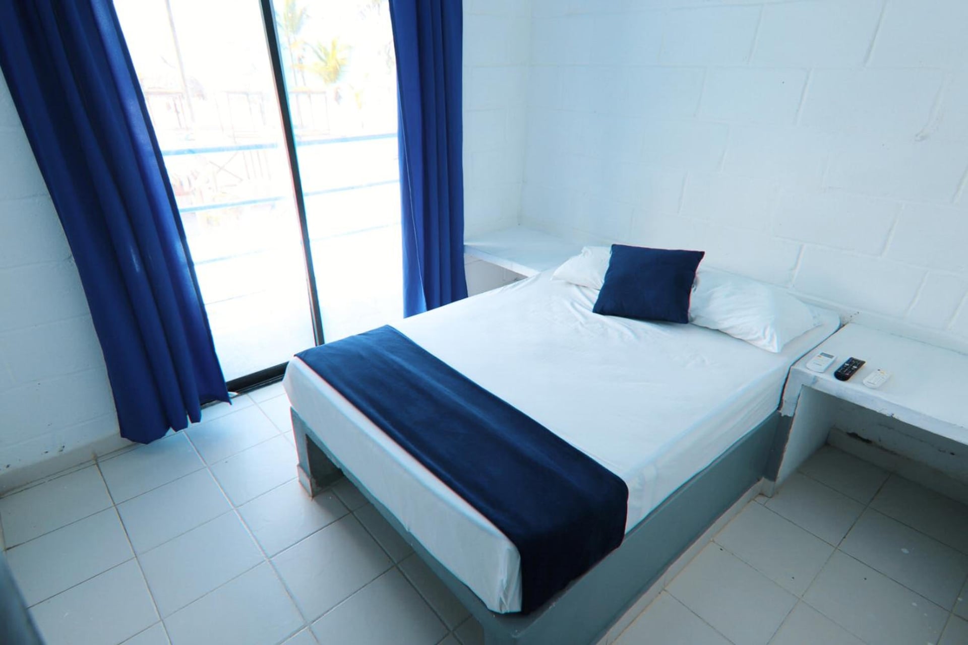 Hotel Bahia Azul Coveñas, Coveñas, foto 4