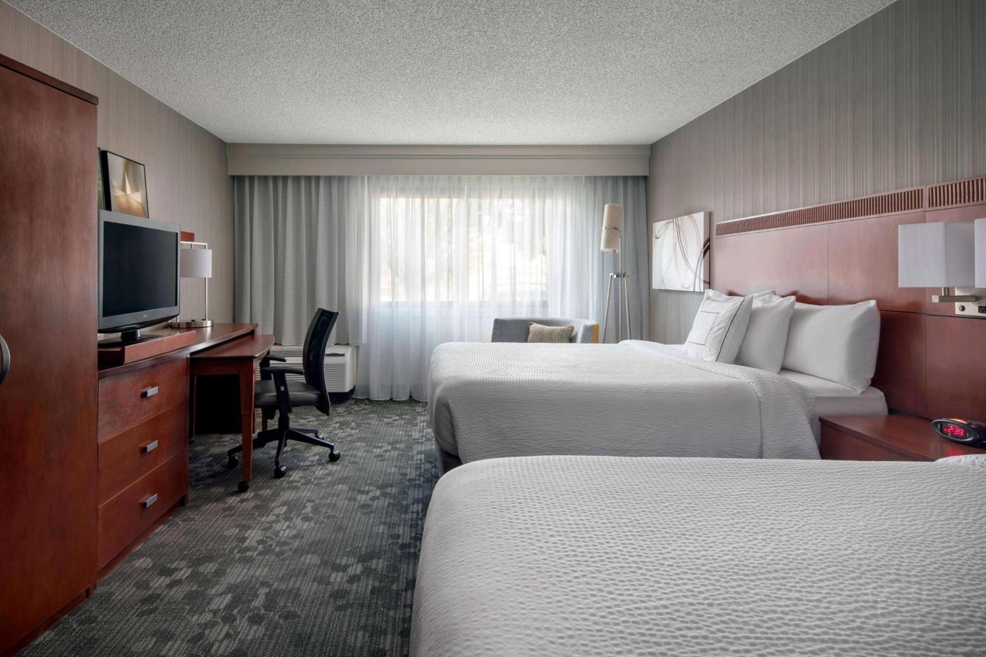 Sonesta Select Los Angeles Torrance South Bay, Torrance, foto 4