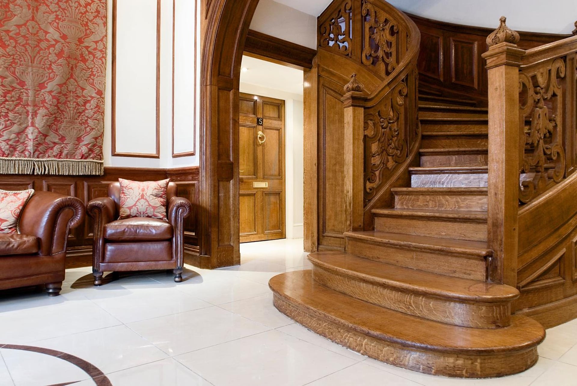 Chesham Court Knightsbridge, London, foto 5