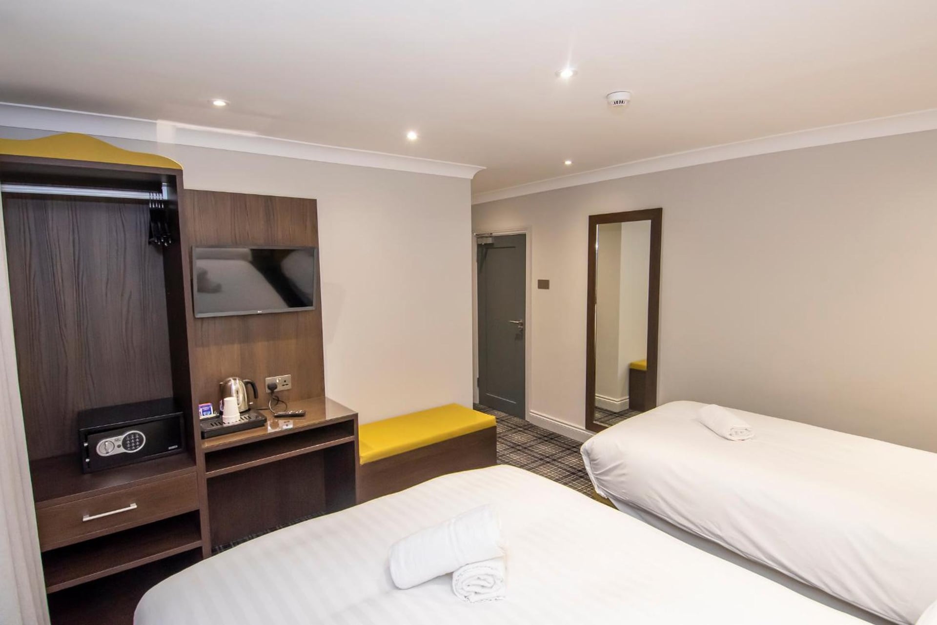Howard Winchester Hotel, London, foto 4