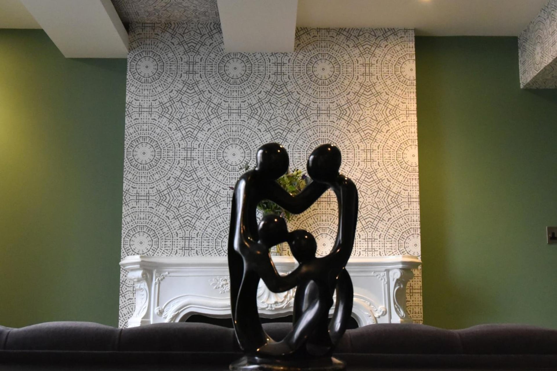 Byron Hotel, London, foto 5