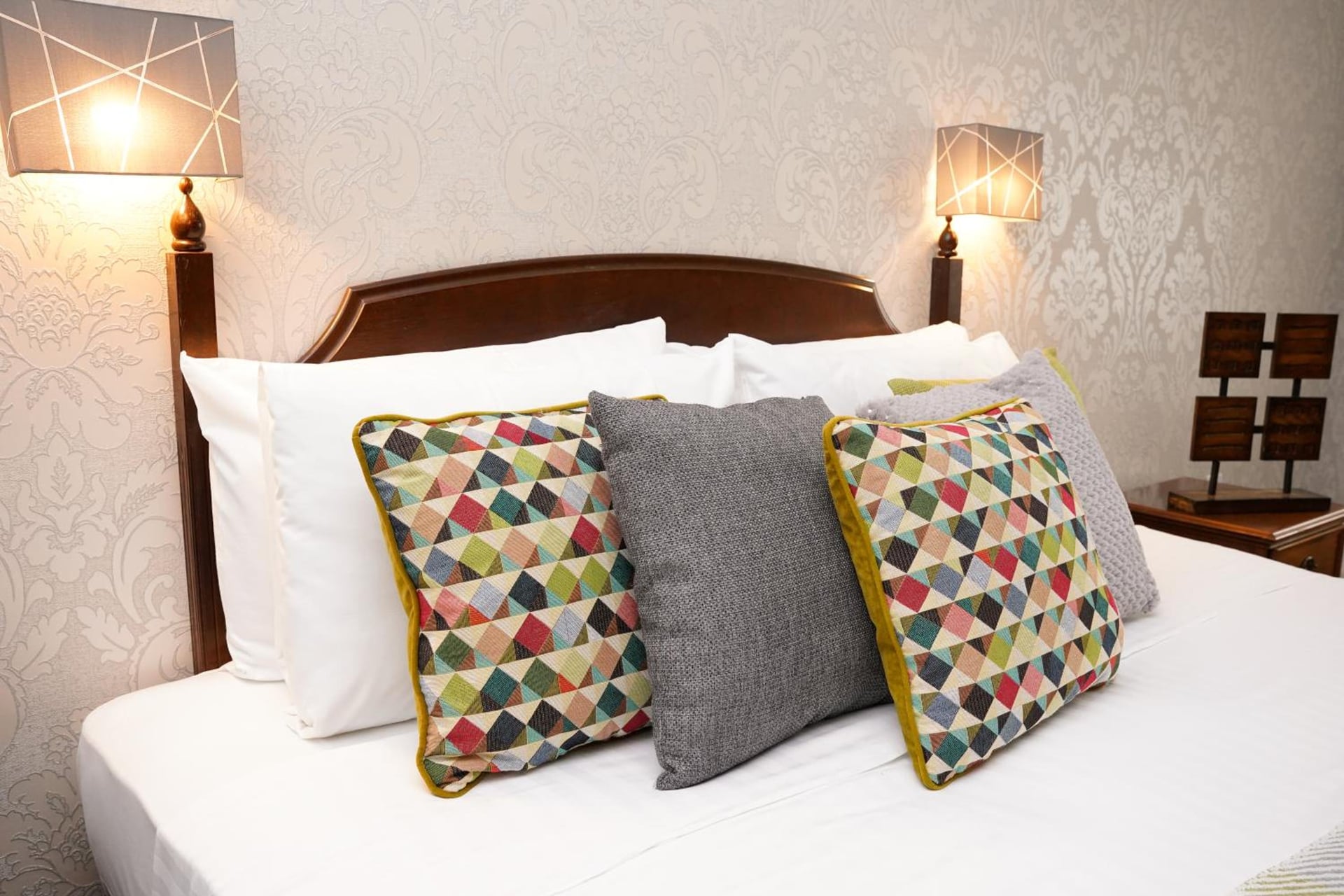 Hamlet Hotels Maidstone, Maidstone, foto 4