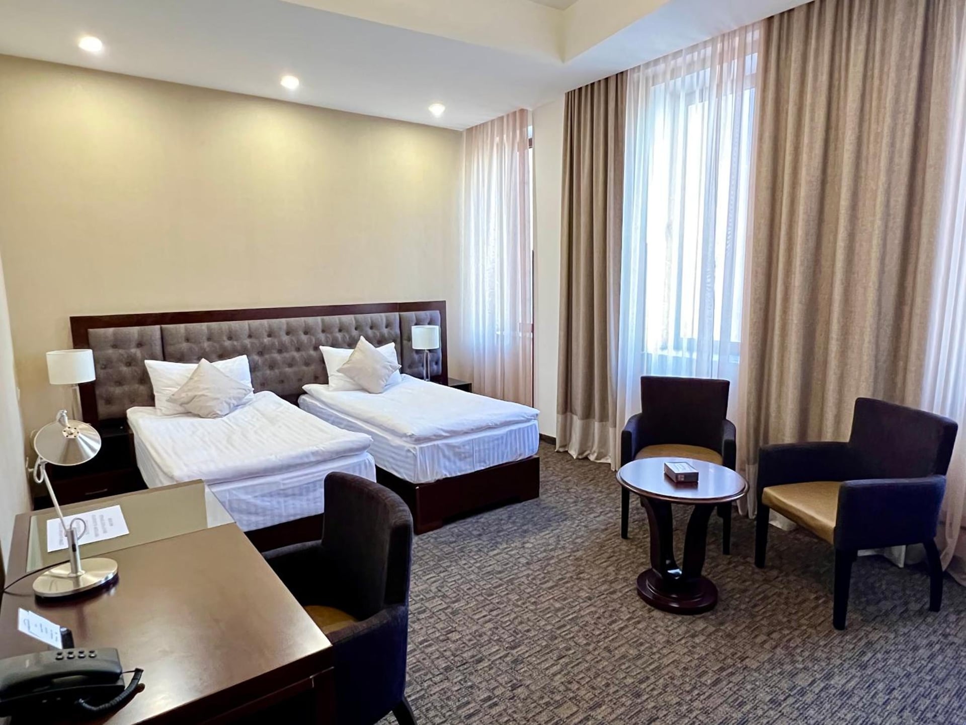 Yerevan Resident Hotel, Yerevan, foto 2