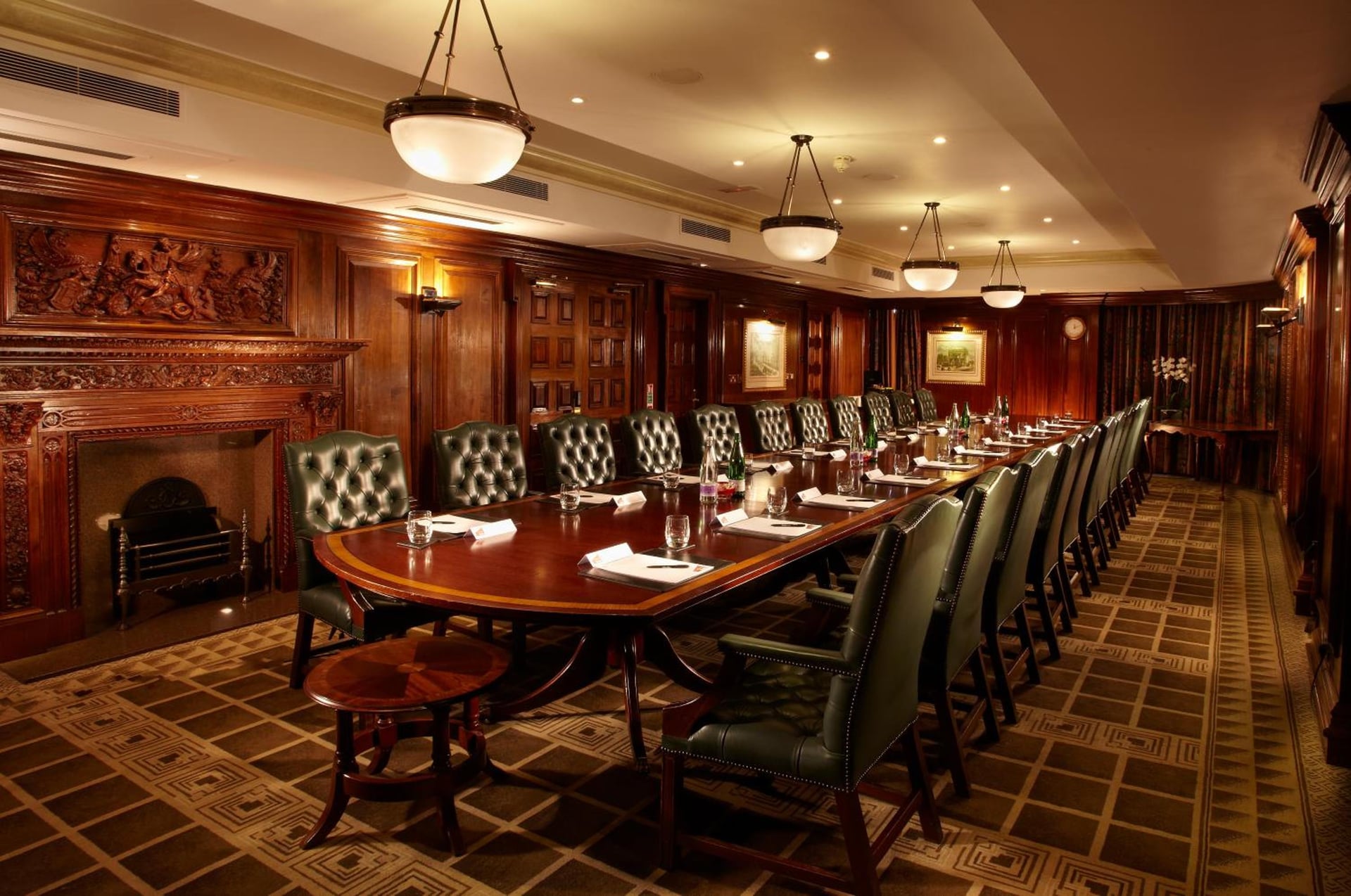 The Marble Arch Hotel, by Thistle, London, foto 4