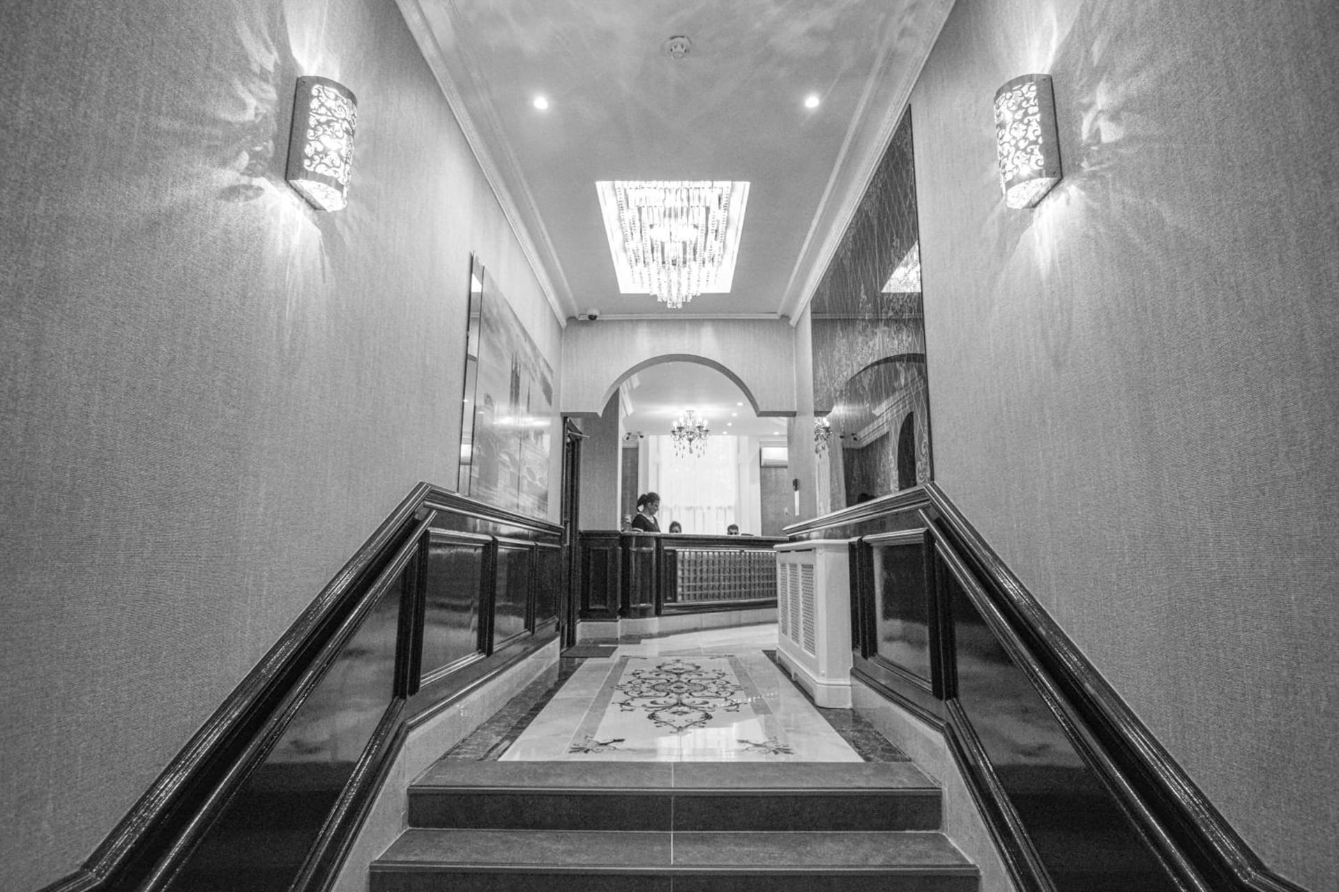 Pembridge Palace Hotel, London, foto 2
