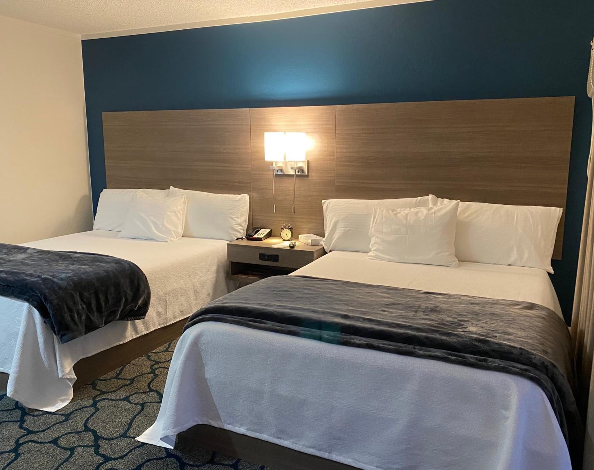Crown Motel, Kings Beach, foto 5