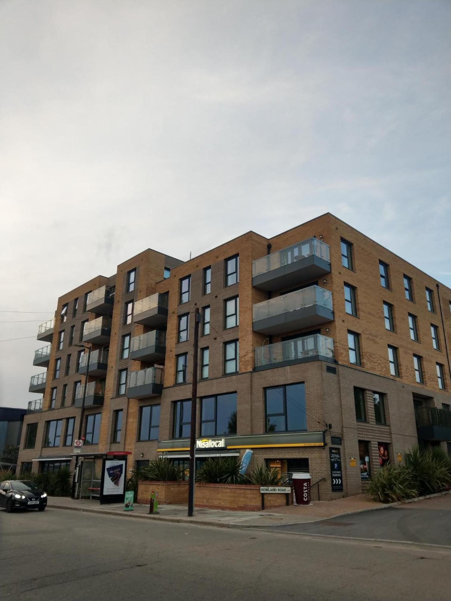 Newly Built Luxury 2 Bed Apartment!!!, London, foto 5