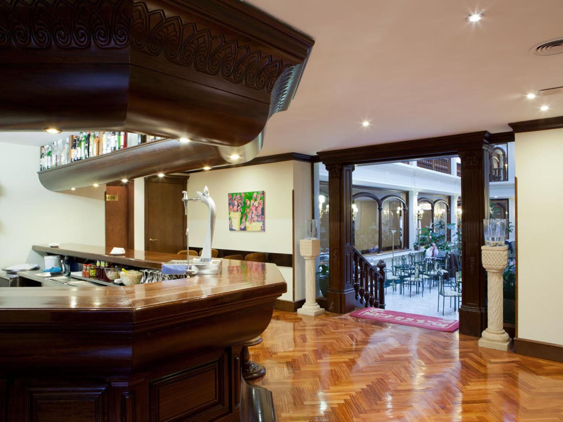 Don Pio, Madrid, foto 5
