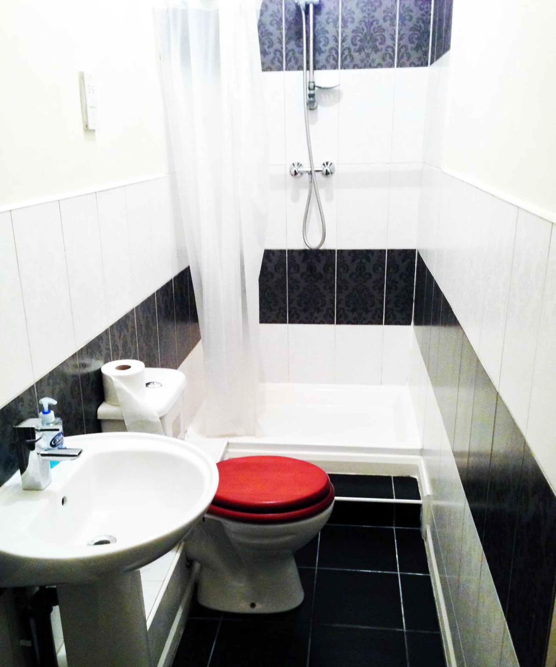 STIFFORD CLAYS FARM HOTEL, North Stifford, foto 4