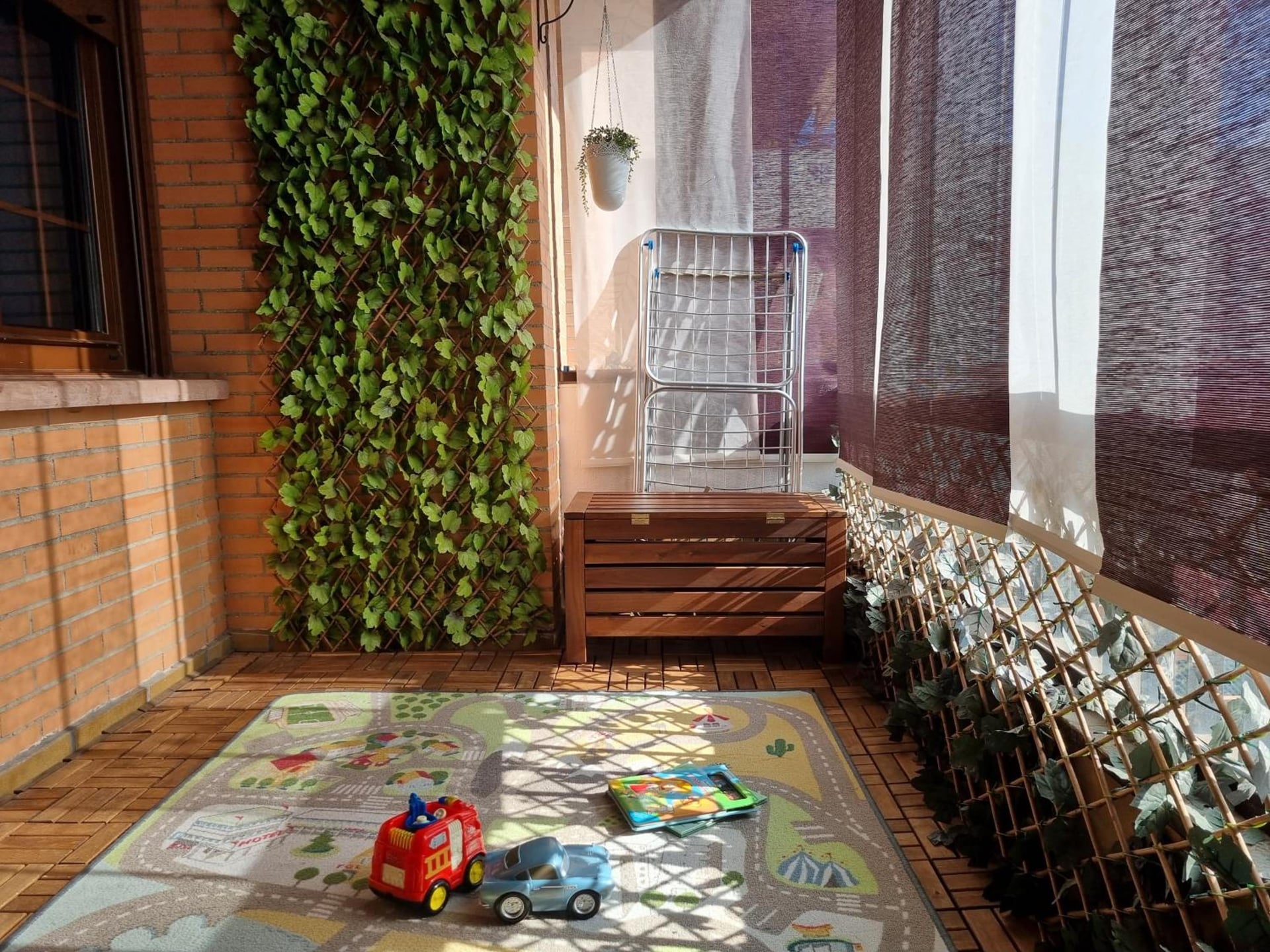 Apartamento Las Rozas Village, Las Rozas de Madrid, foto 2