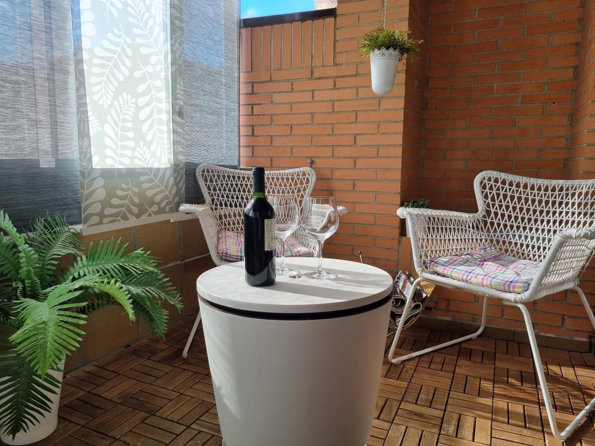 Apartamento Las Rozas Village, Las Rozas de Madrid, foto 4