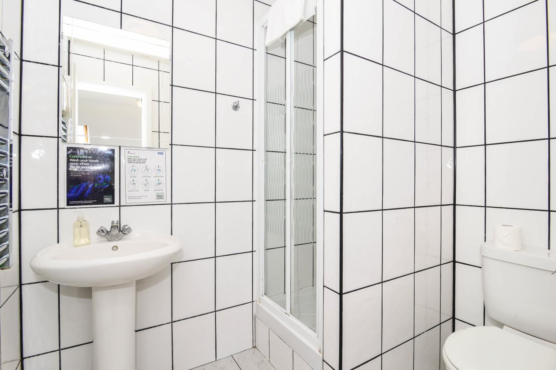 Chelsea Guest House, London, foto 2
