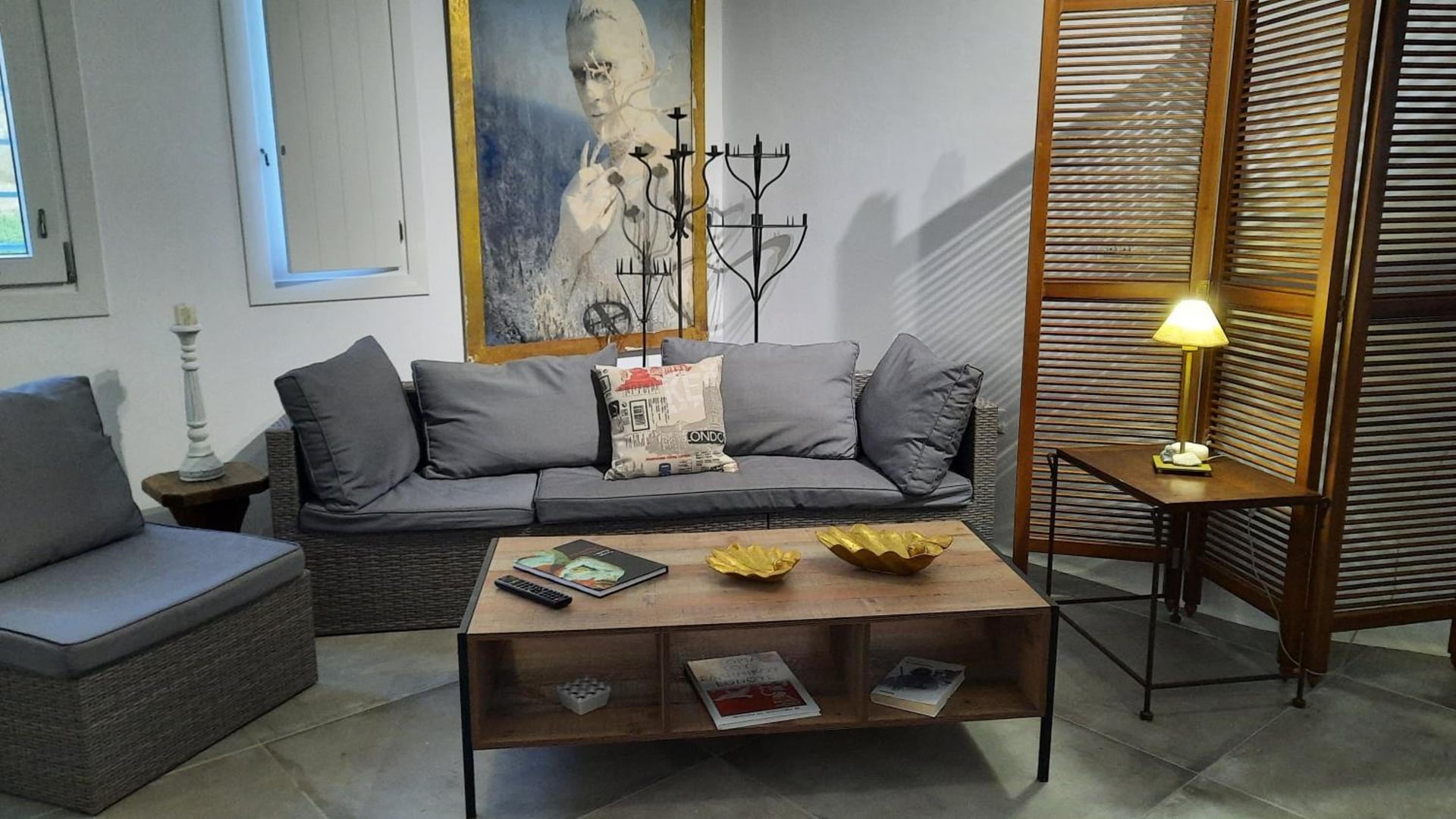 Arion suites Mykonos, Mýkonos City, foto 3