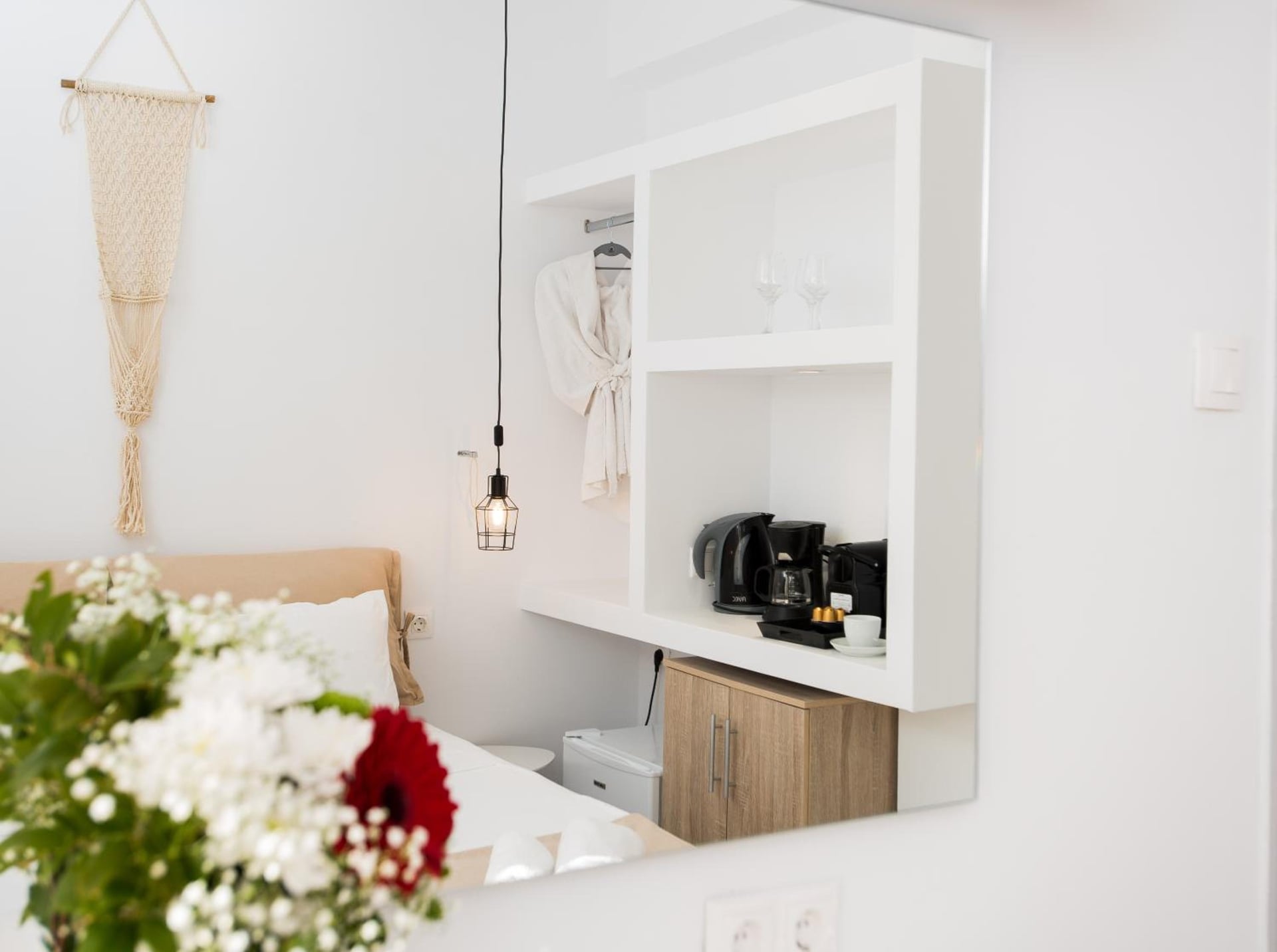 Myconian Little Venice Elite Suites with Sea View, Mýkonos City, foto 5