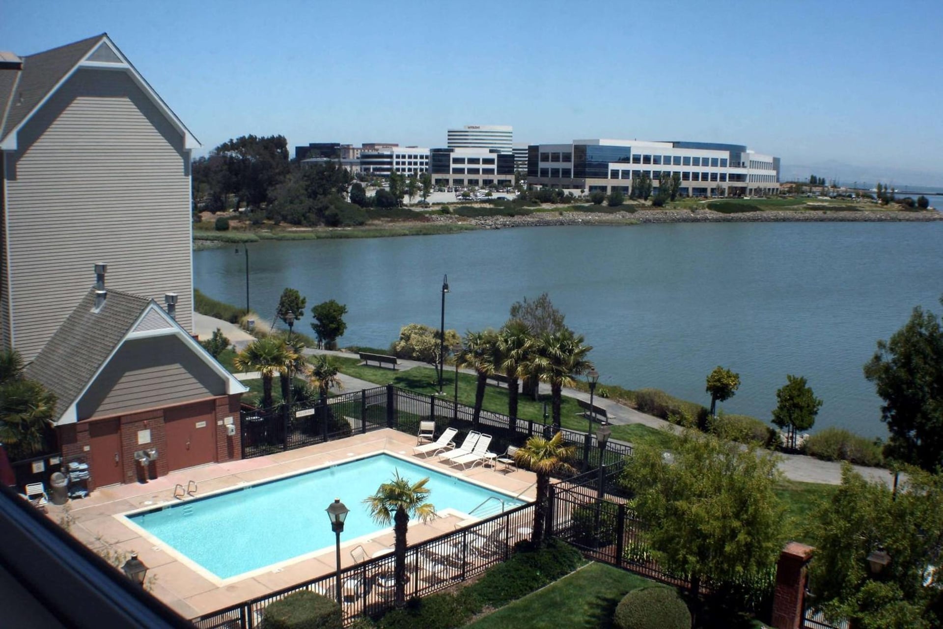 Sonesta ES Suites San Francisco Airport Oyster Point Waterfront, South San Francisco, foto 3