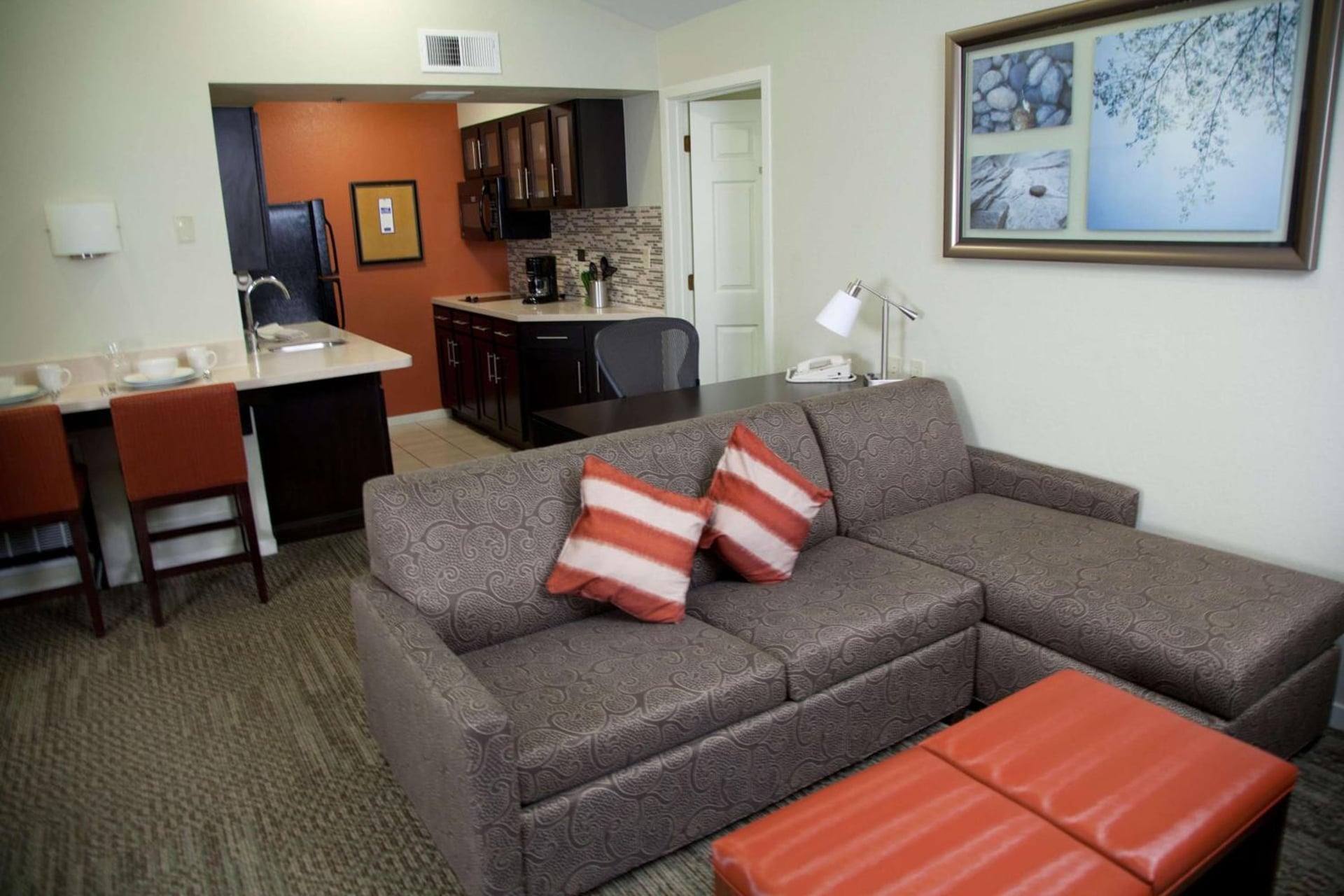 Sonesta ES Suites San Francisco Airport San Bruno, San Bruno, foto 5