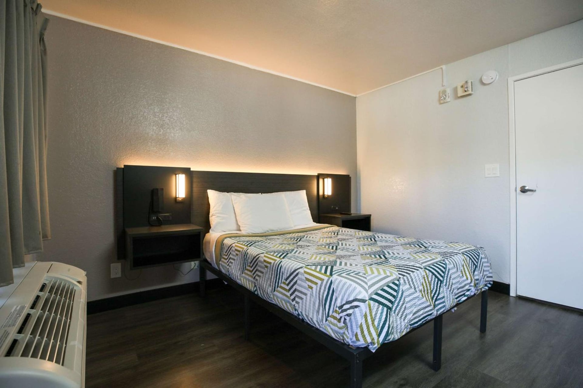 Motel 6-Sacramento, CA - Central, Sacramento, foto 5