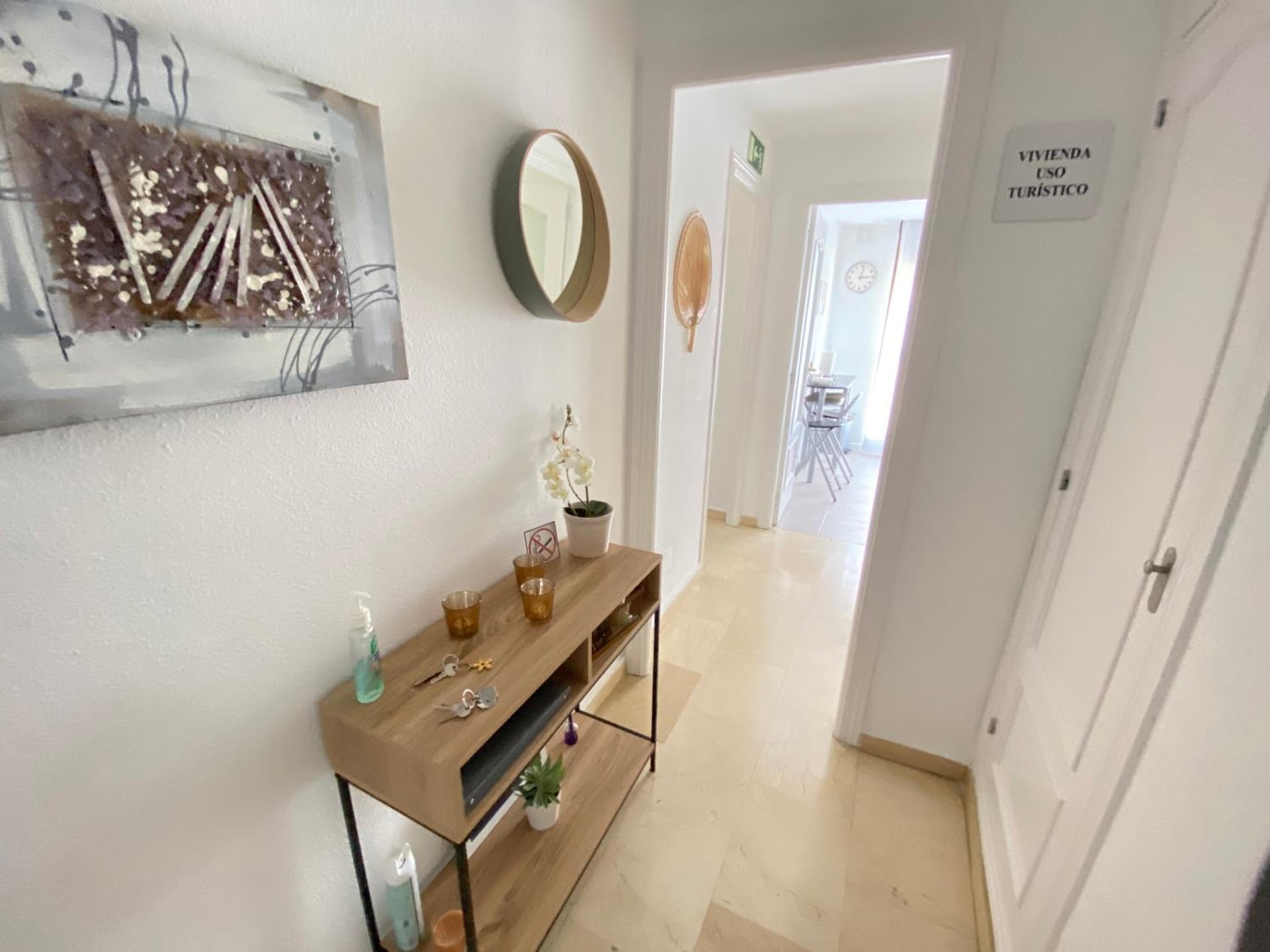 Apartamento Plaza España Las Rozas, Las Rozas de Madrid, foto 2