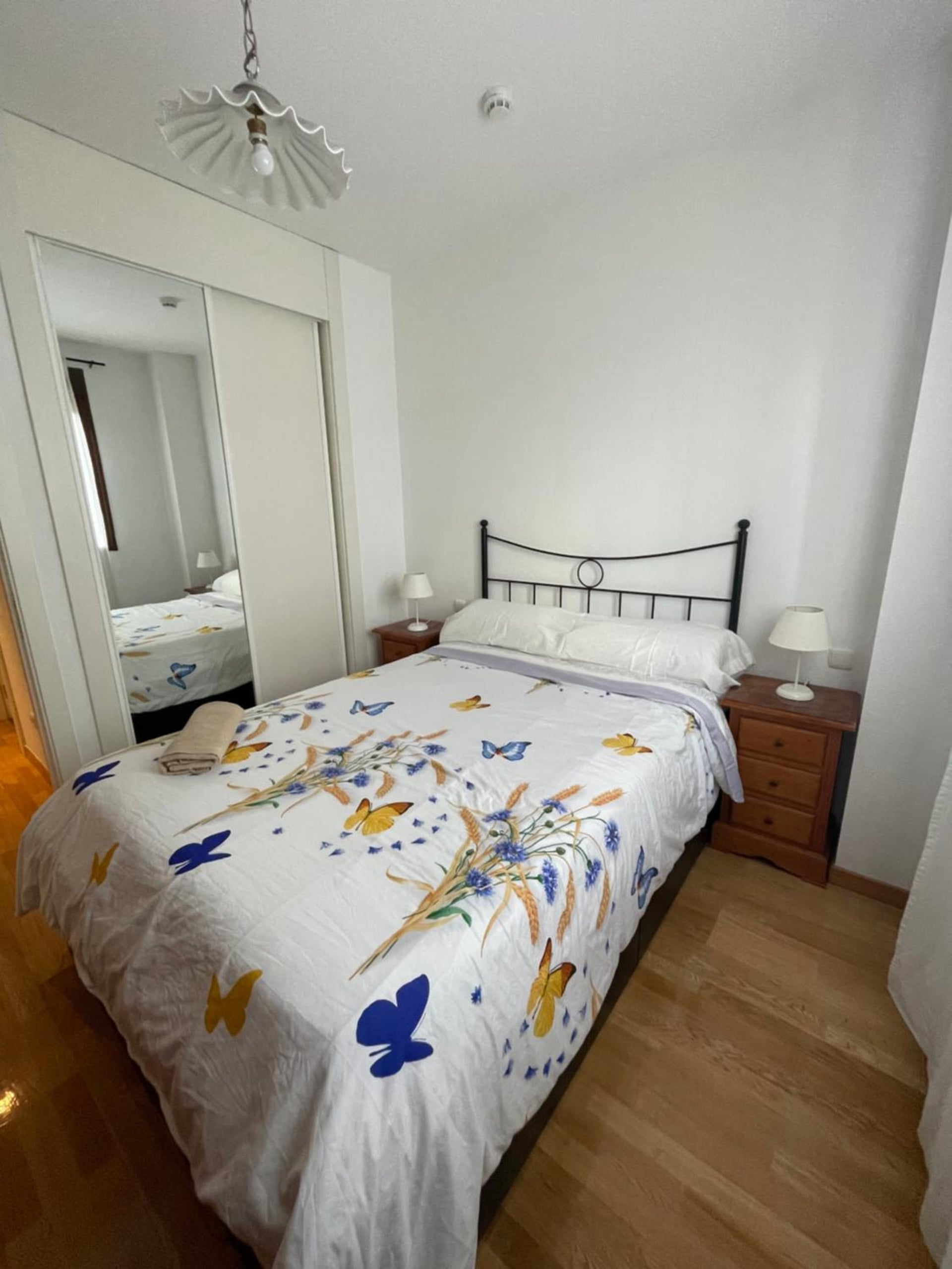 Plenilunio suite, AirPort, Ifema, wanda, Madrid, foto 5