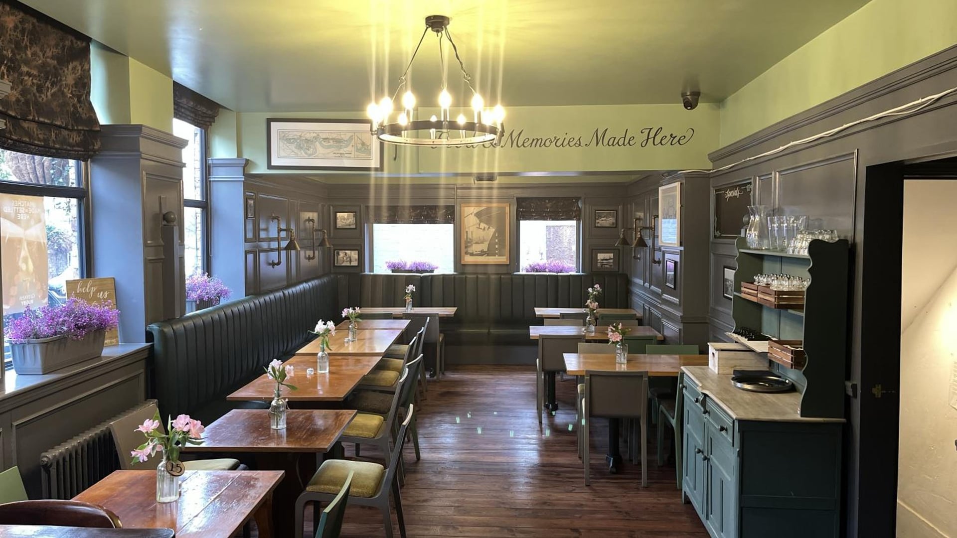 Dockers Inn, London, foto 4