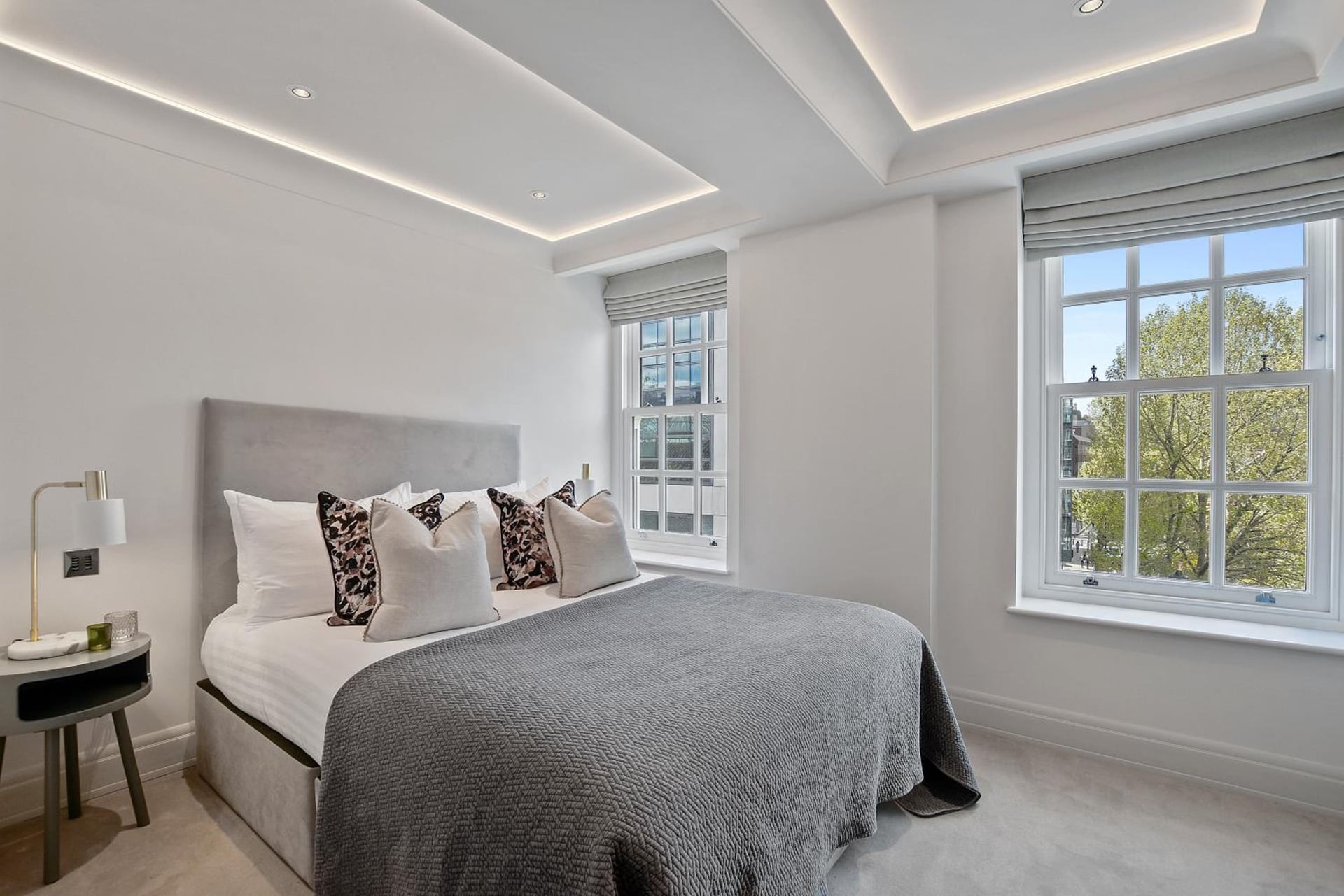 Hope House Residences by Aeria Apartments, London, foto 4