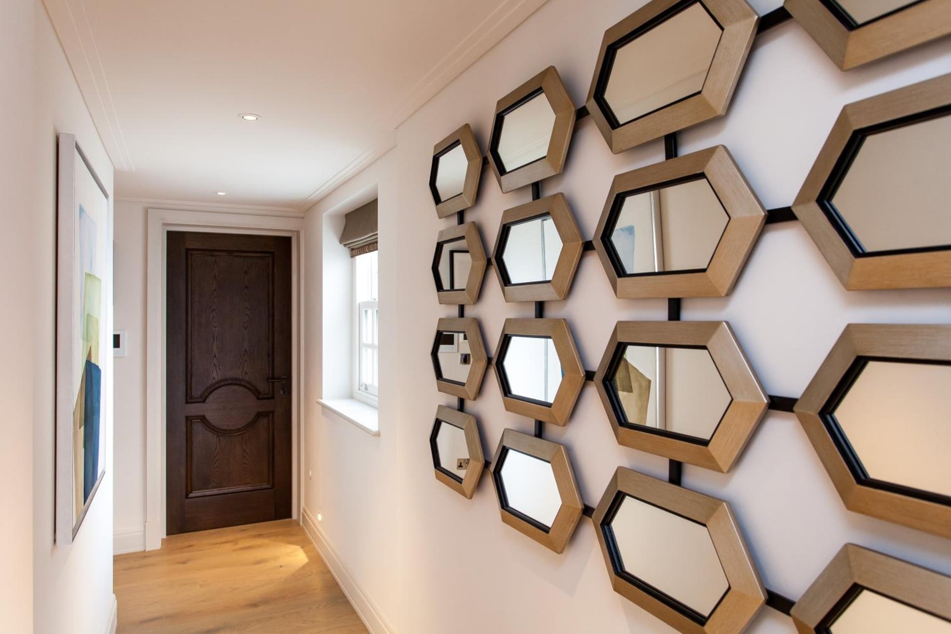 Hope House Residences by Aeria Apartments, London, foto 5