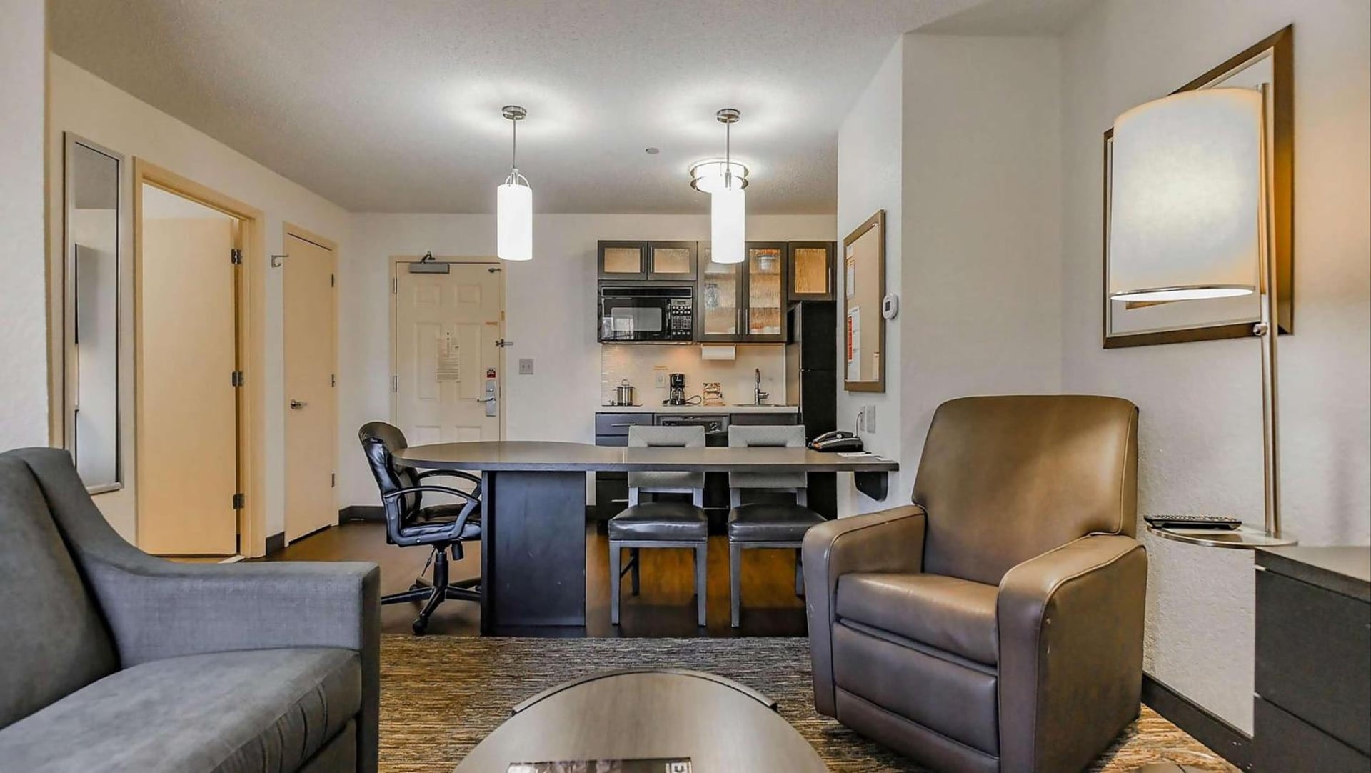 Sonesta Simply Suites Irvine Spectrum, Irvine, foto 2