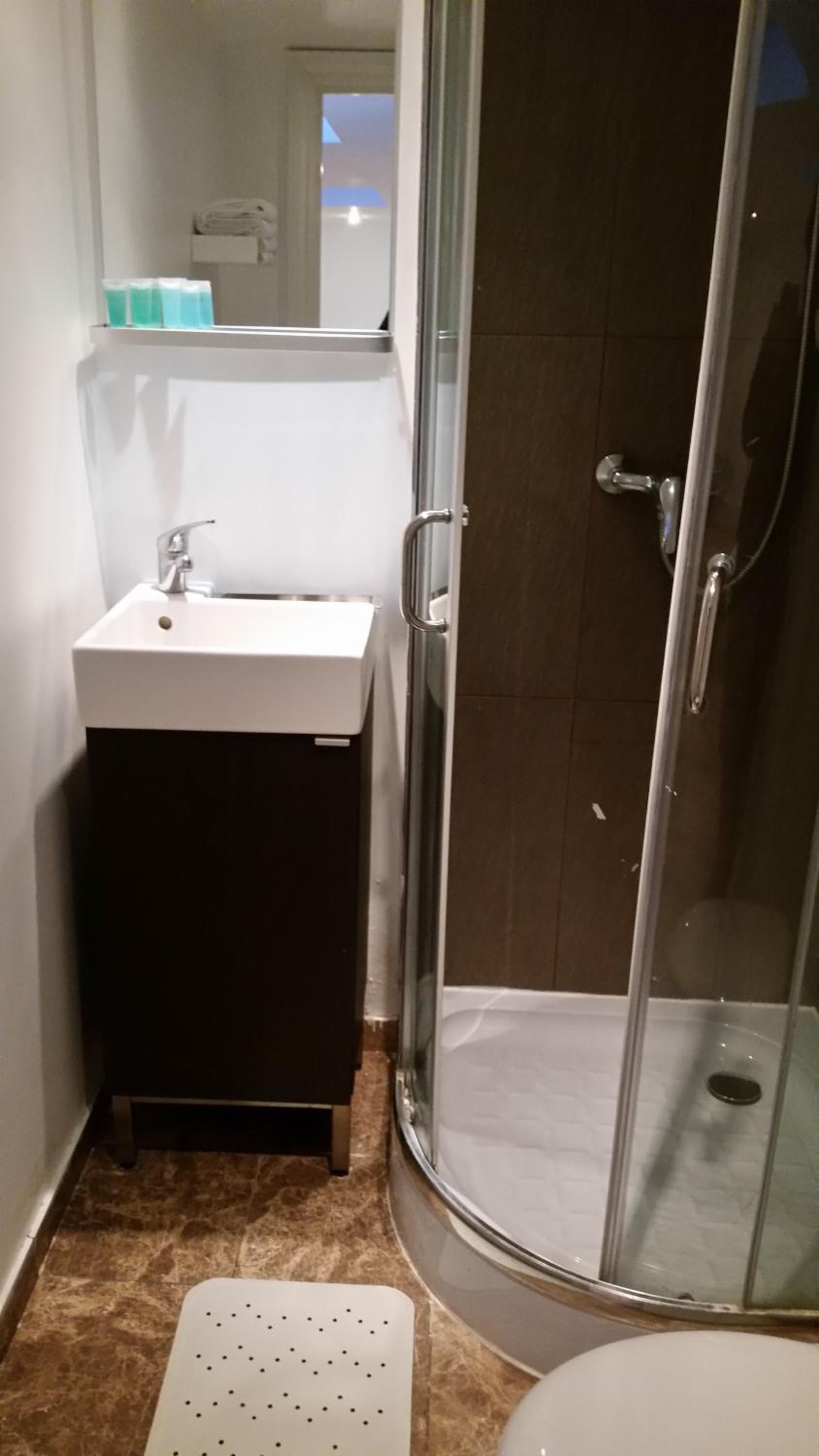 Shepherd's Bush Flats, London, foto 5