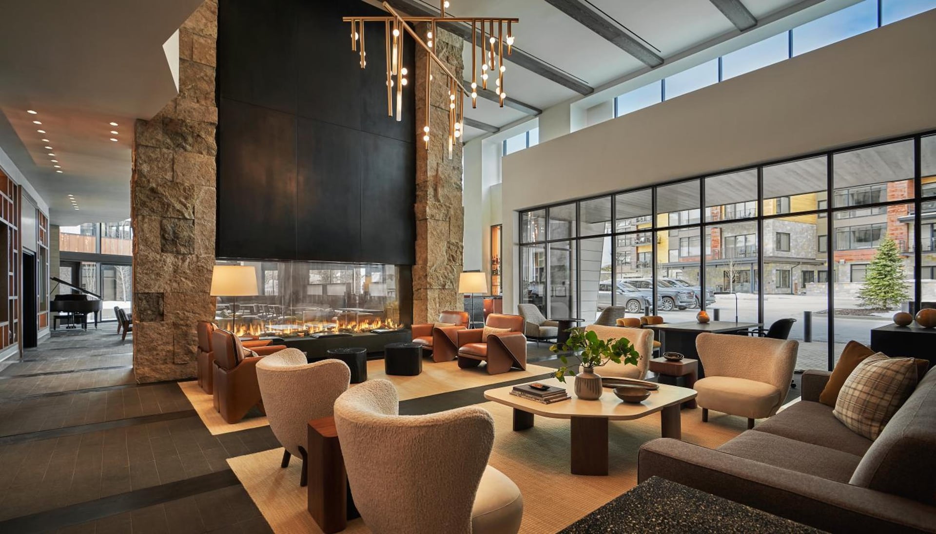 Pendry Park City, Park City, foto 4