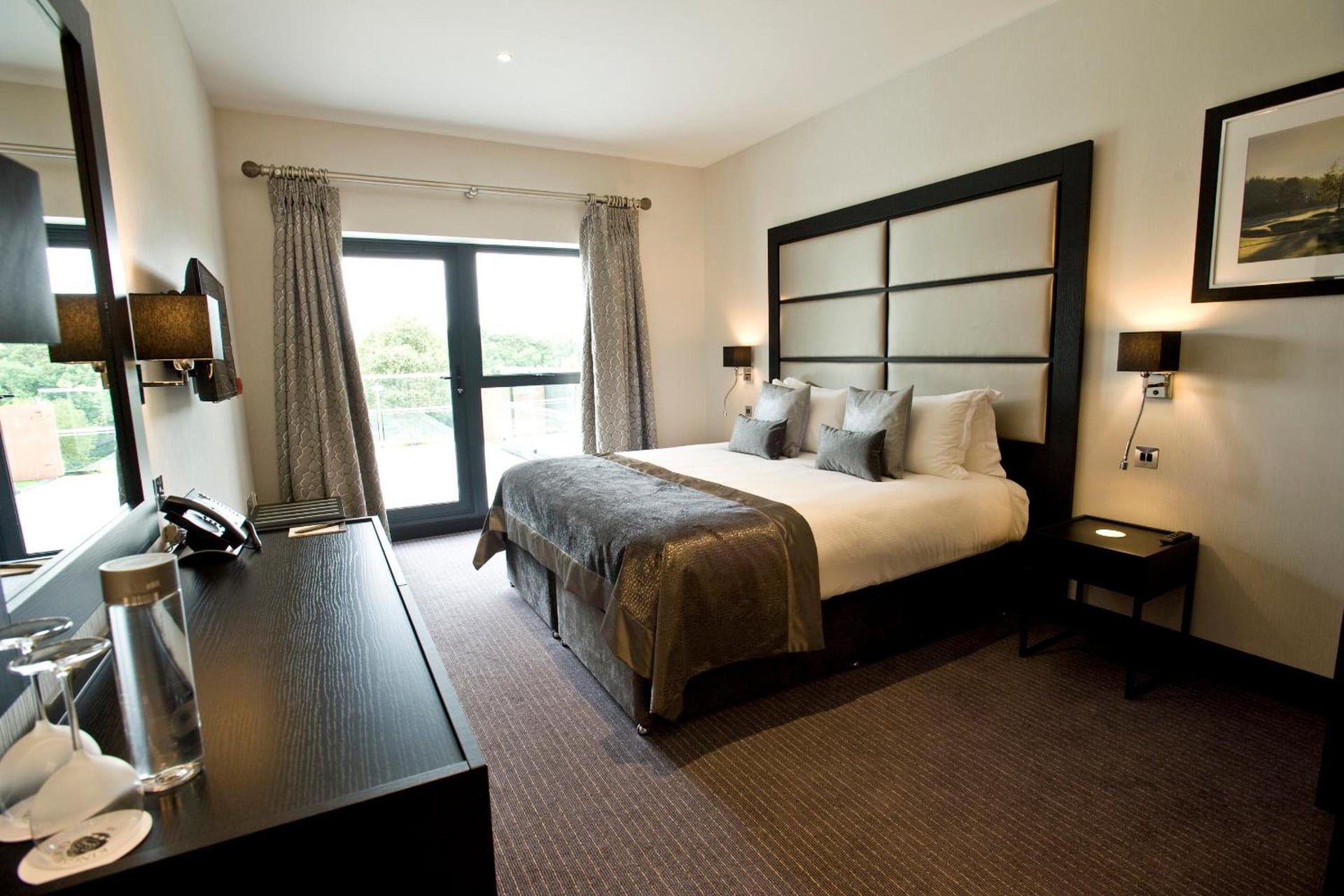 The Lodge at Kingswood, Epsom, foto 5