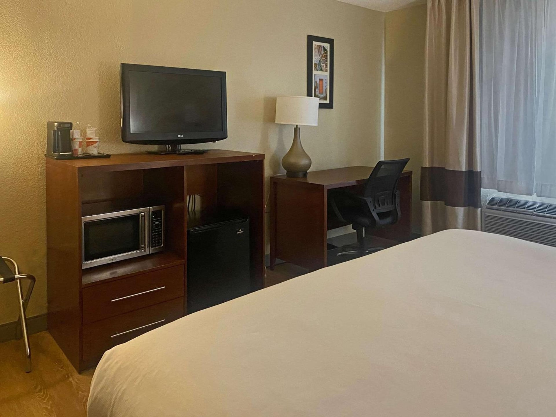Comfort Inn & Suites Phoenix North - Deer Valley, Phoenix, foto 3
