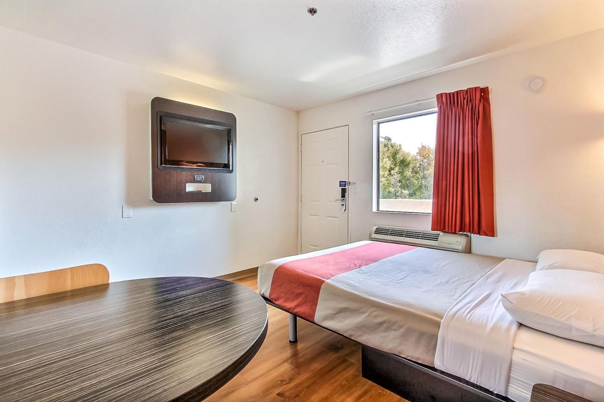 Motel 6-Sunnyvale, CA - North, Sunnyvale, foto 5
