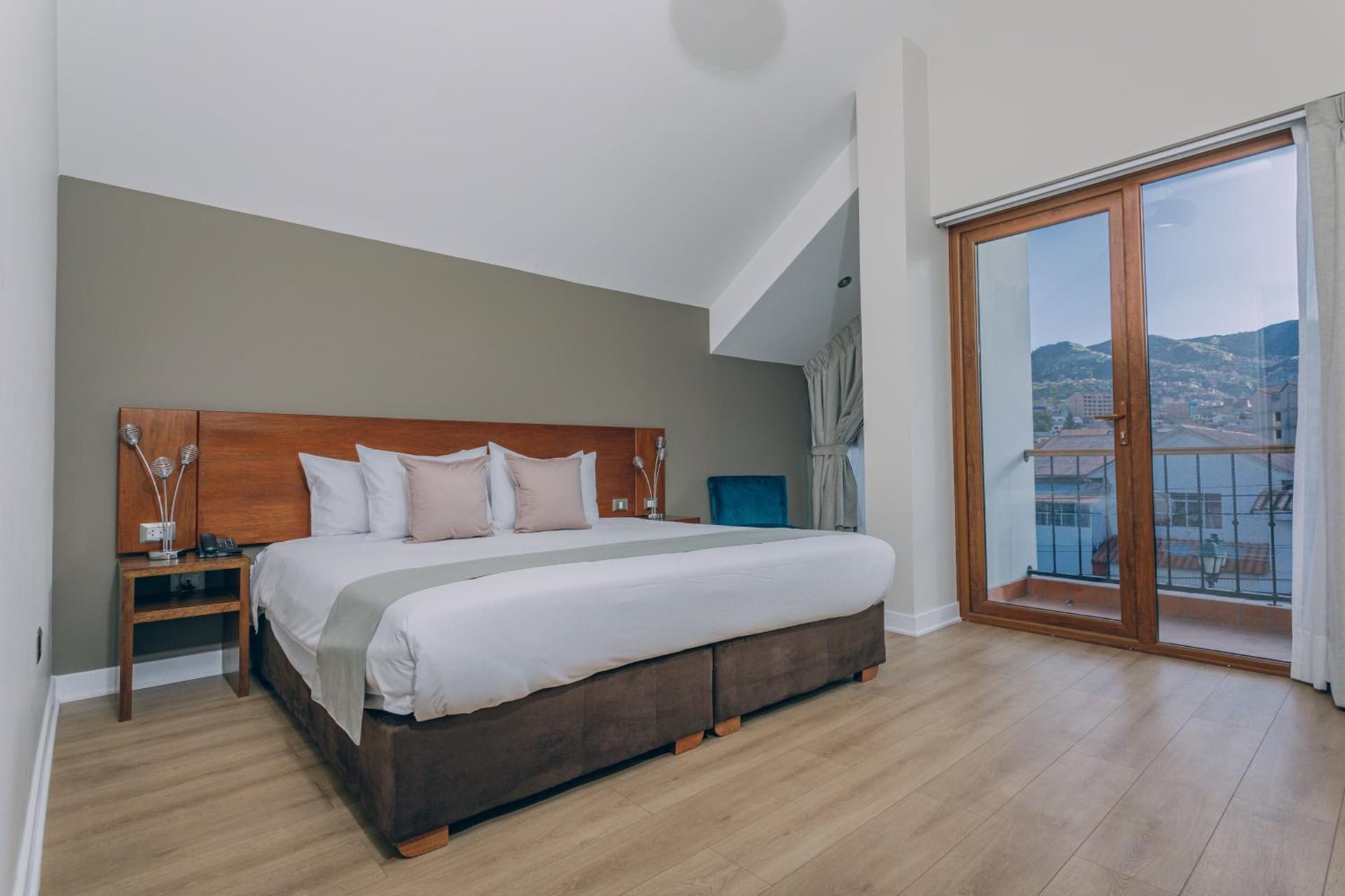 Saska Boutique Hotel, Cusco, foto 5