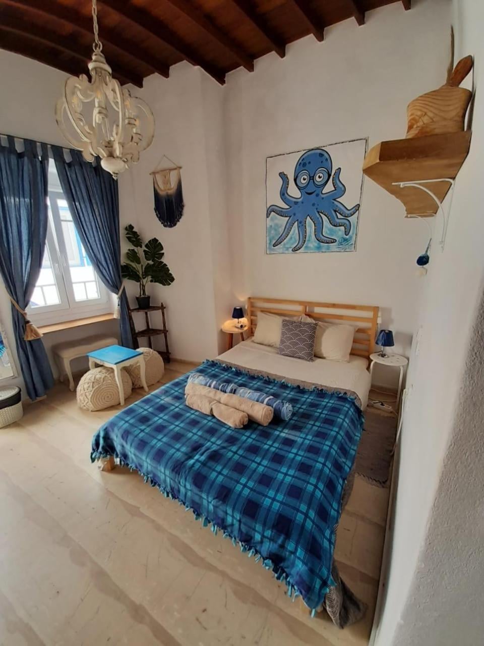 Octopus Blue, Mýkonos City, foto 3