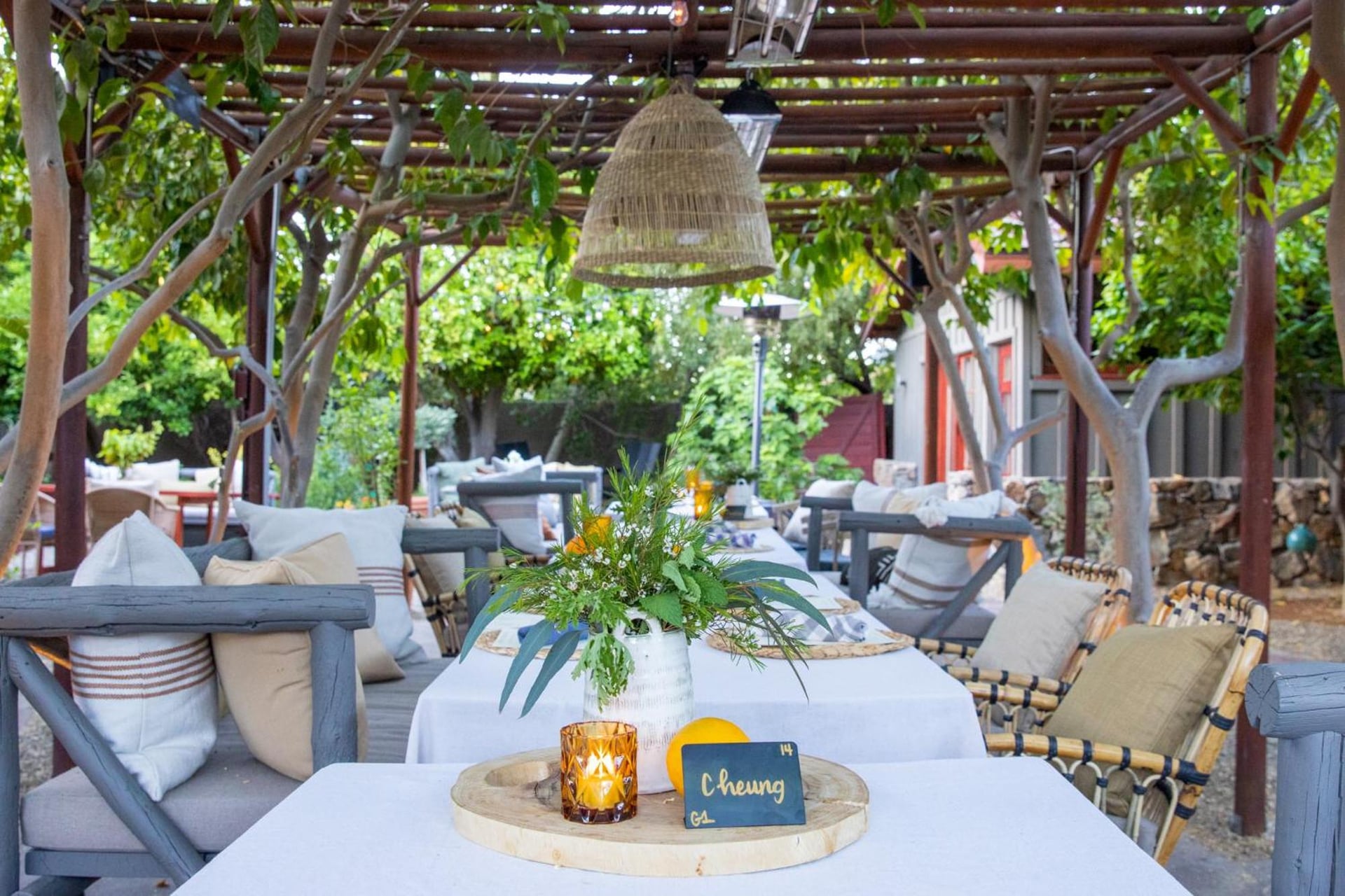 Sparrows Lodge, Palm Springs, foto 4