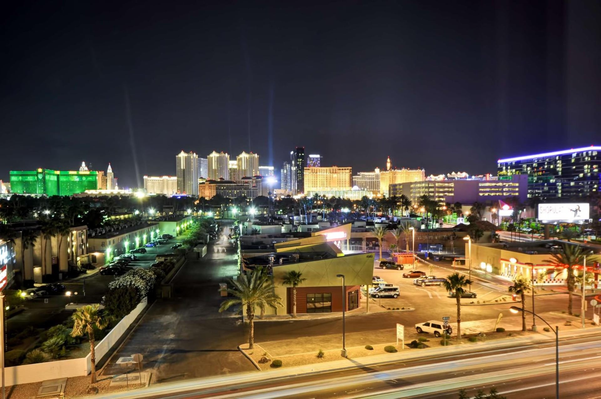 Hyatt Place Las Vegas, Las Vegas, foto 4