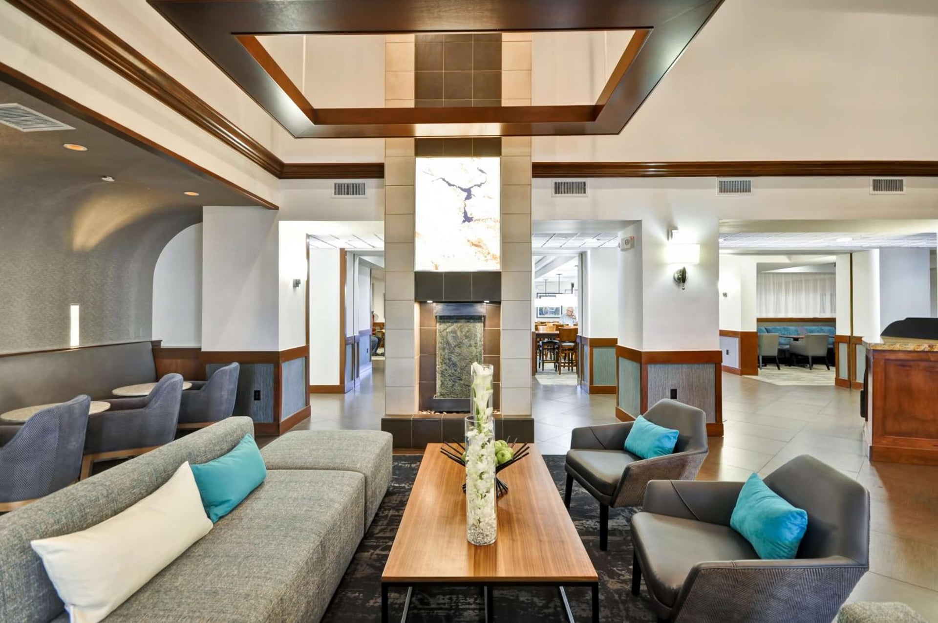 Hyatt Place Las Vegas, Las Vegas, foto 5