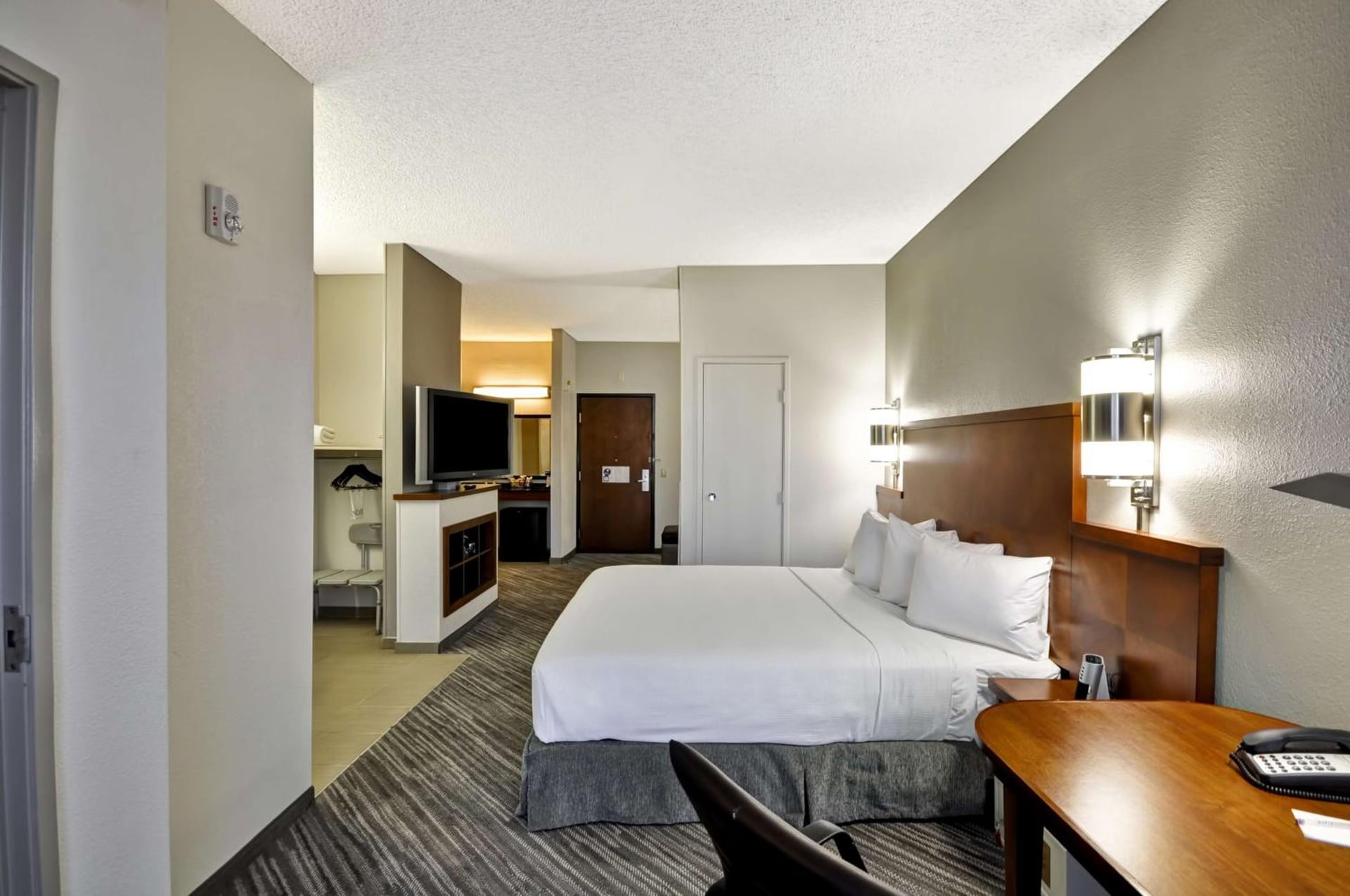 Hyatt Place Las Vegas, Las Vegas, foto 2
