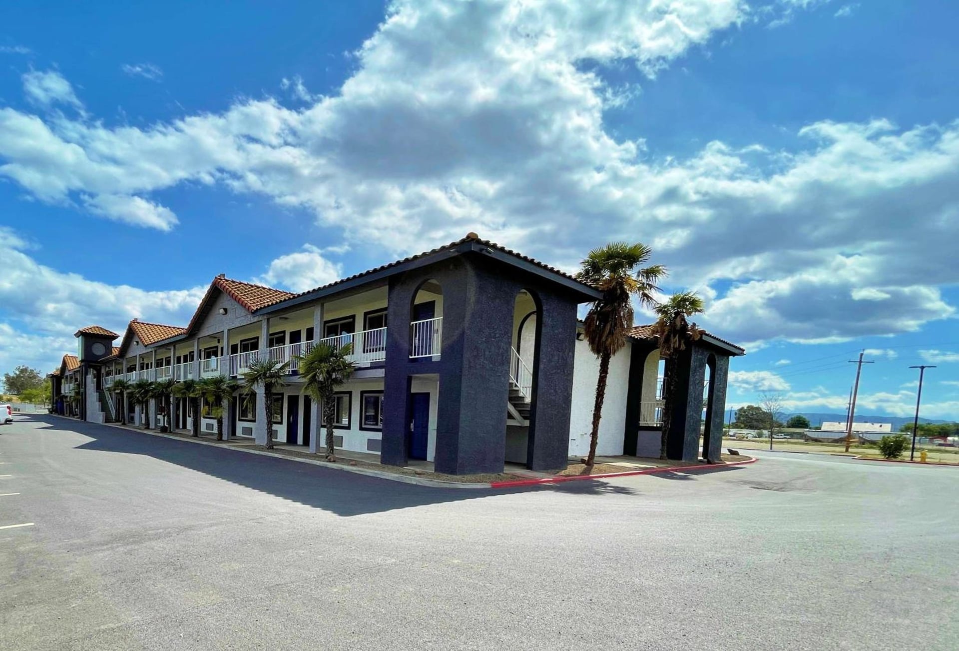 SureStay Hotel by Best Western Williams, Williams, foto 4
