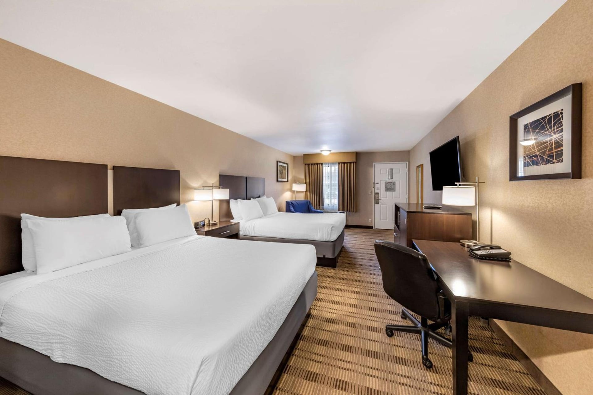 Best Western Country Inn Temecula, Temecula, foto 2