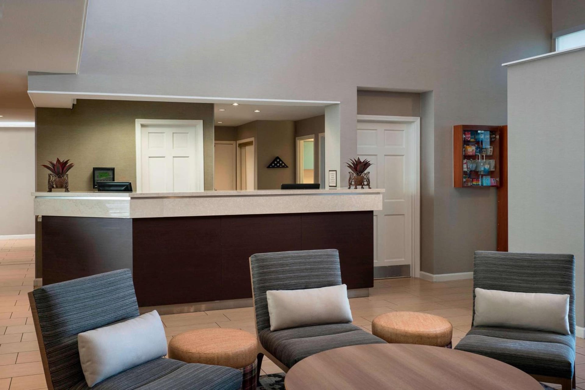 Sonesta ES Suites Scottsdale Paradise Valley, Paradise Valley, foto 2